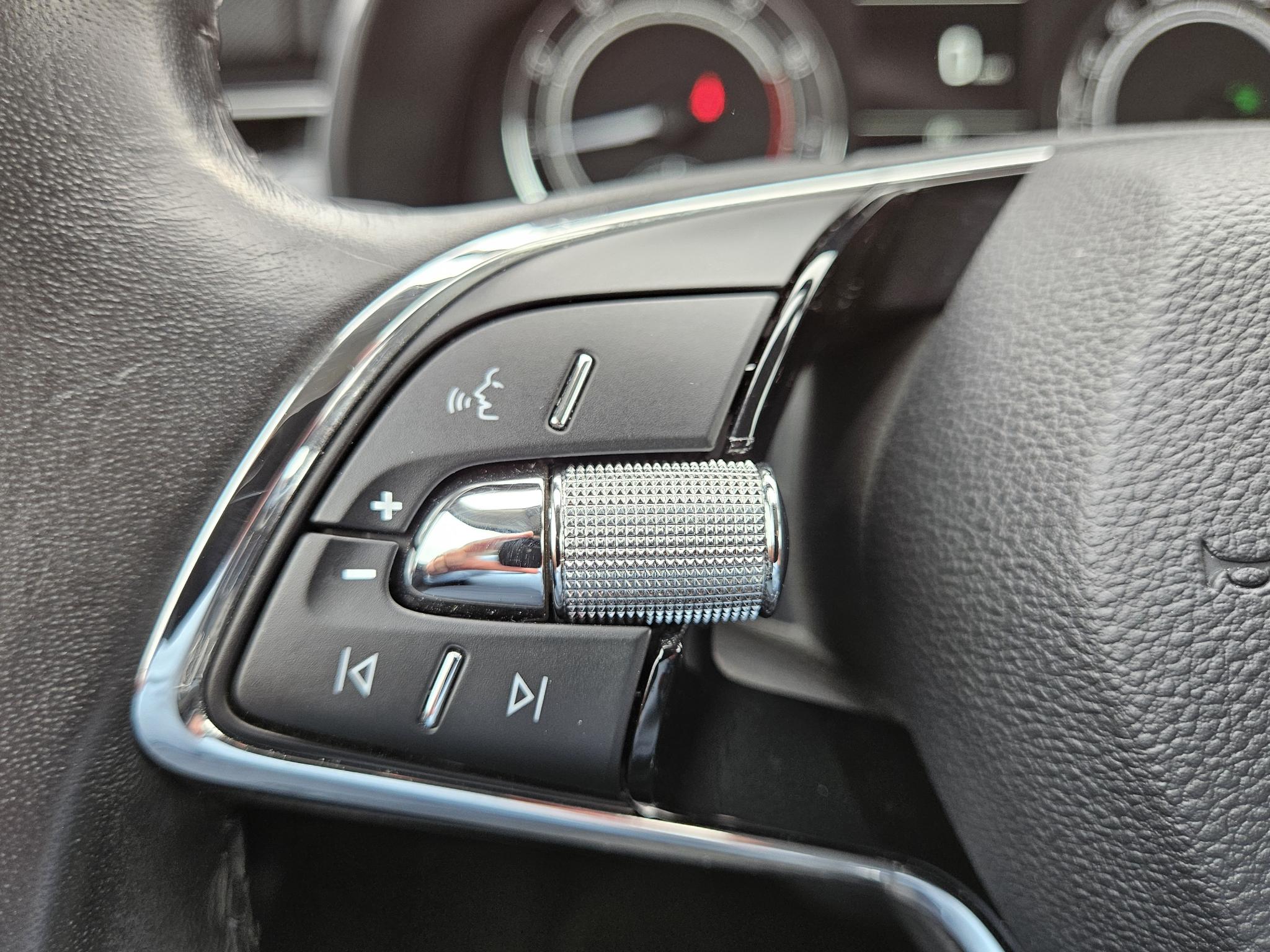 Foto van Skoda Kamiq