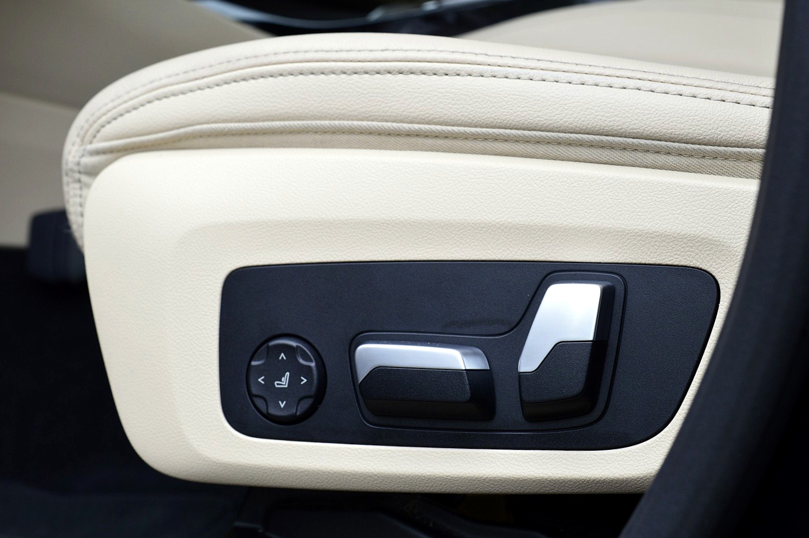 Foto van BMW X3 Xdrive30e