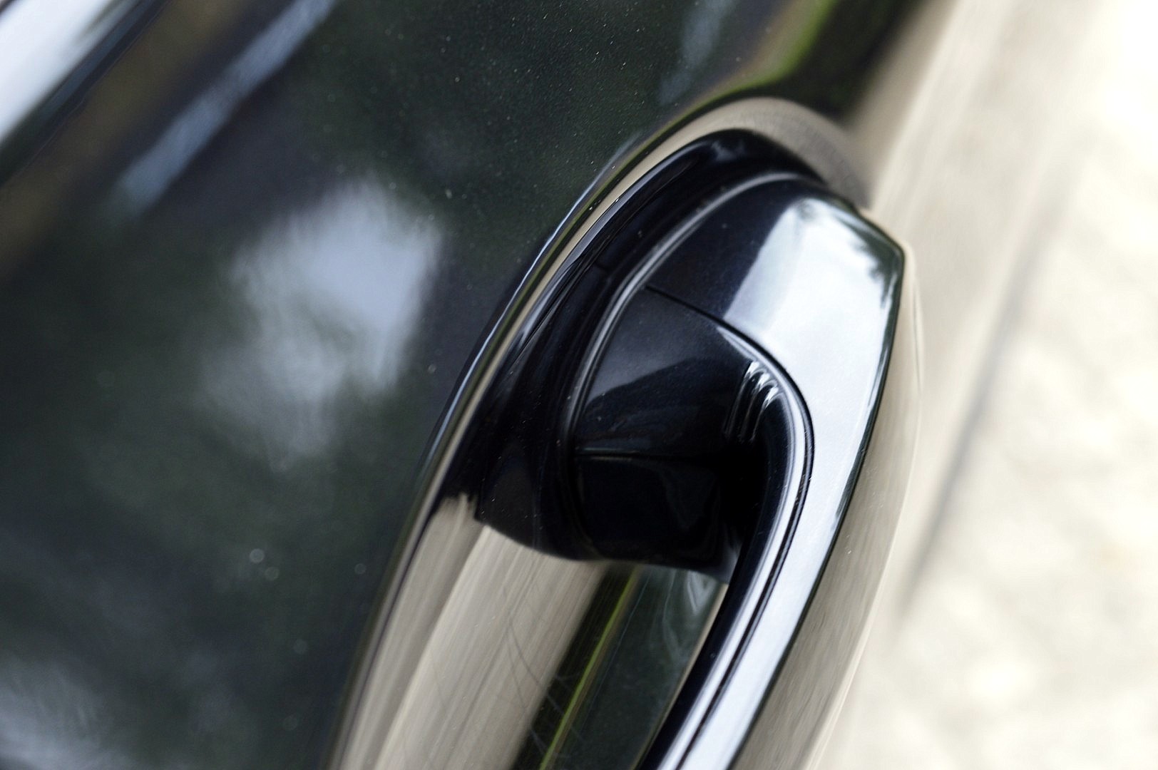 Foto van BMW X3 Xdrive30e