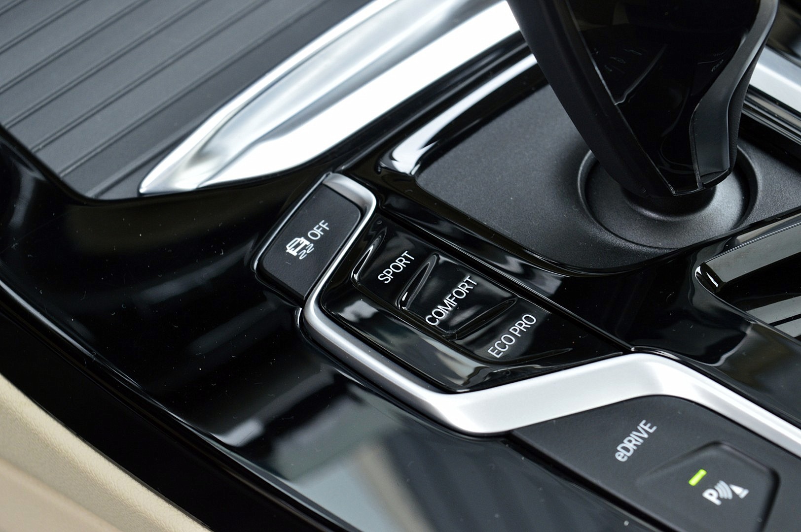 Foto van BMW X3 Xdrive30e