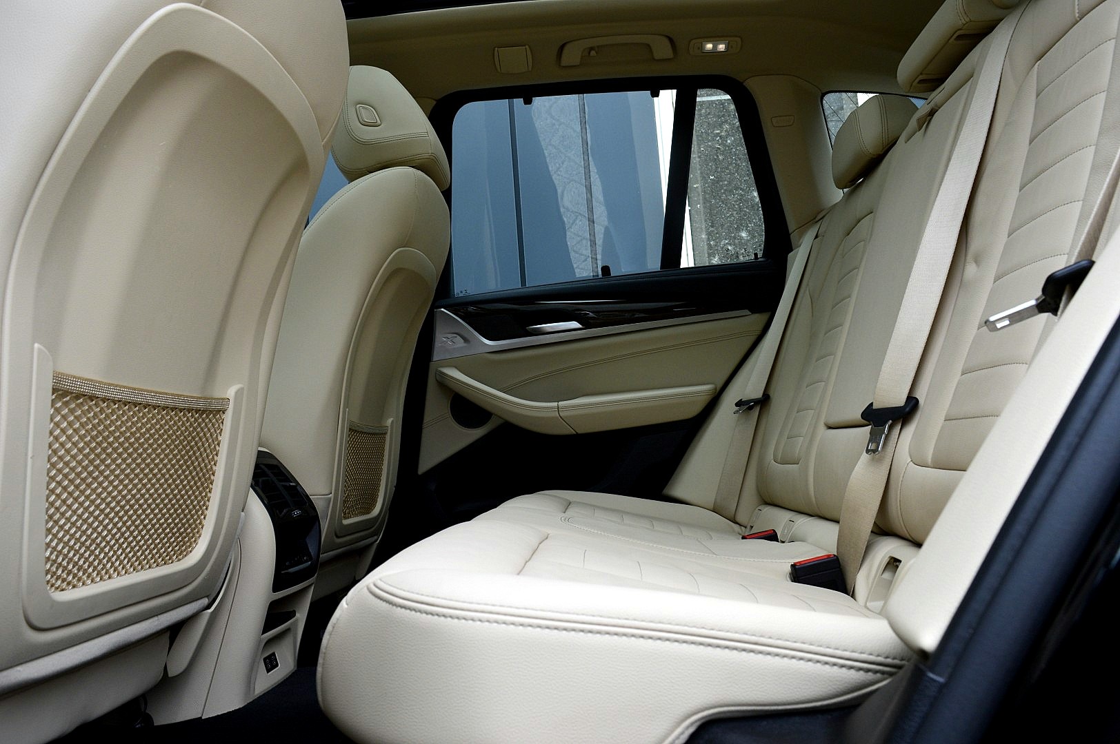 Foto van BMW X3 Xdrive30e