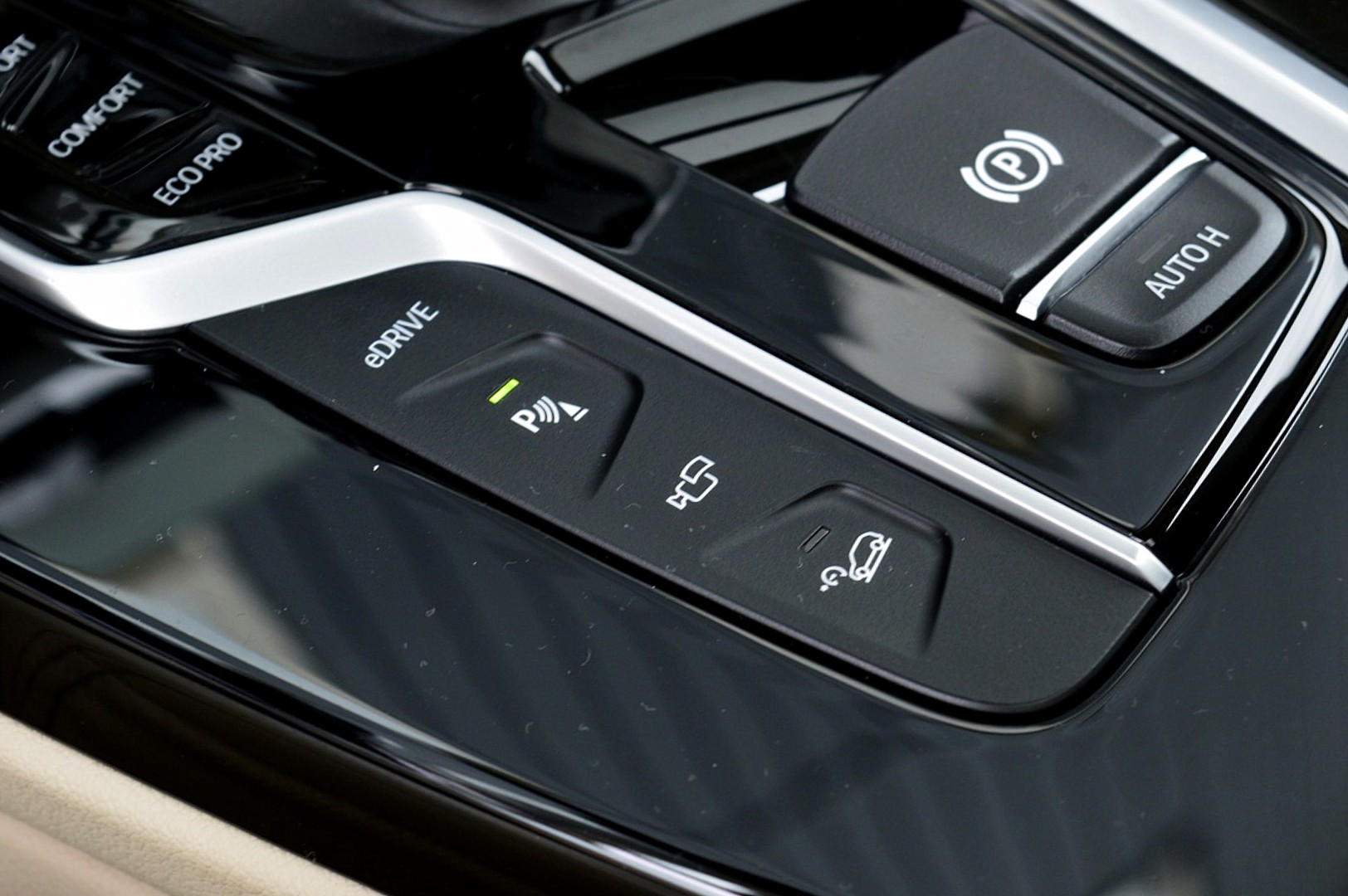 Foto van BMW X3 Xdrive30e