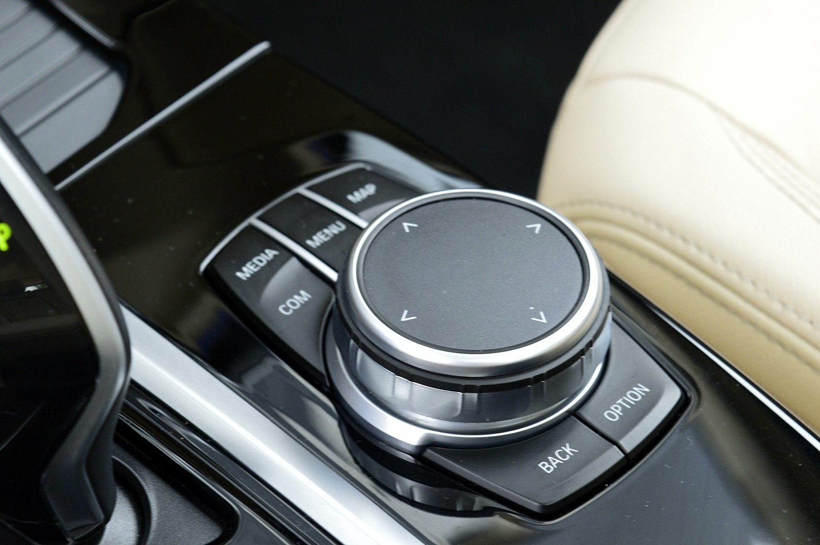 Foto van BMW X3 Xdrive30e
