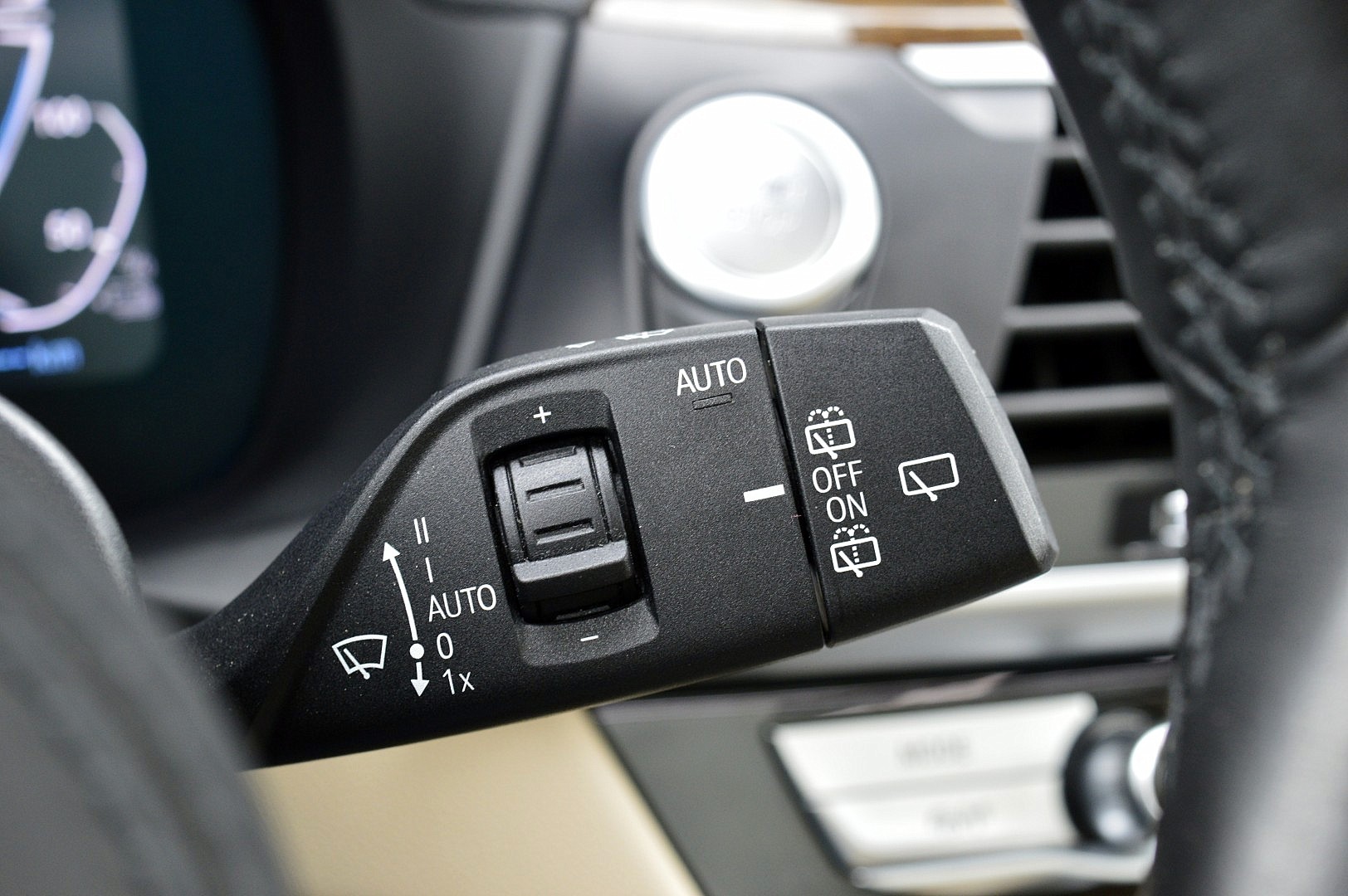 Foto van BMW X3 Xdrive30e