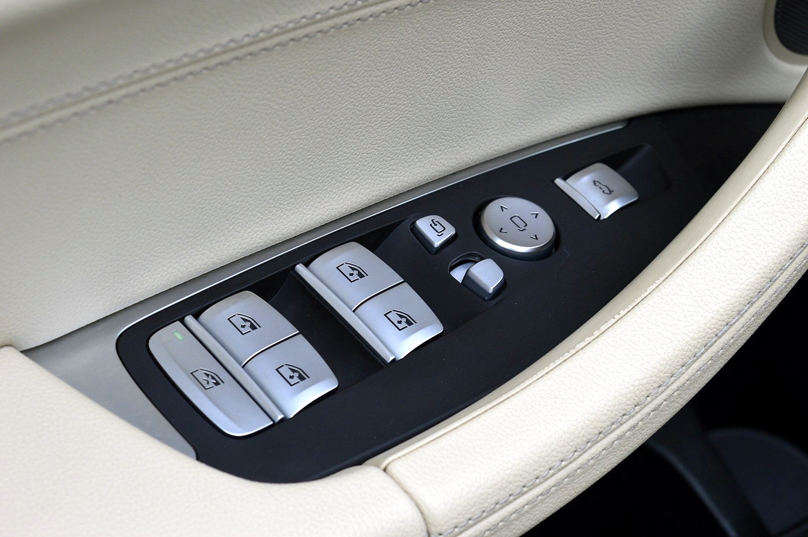 Foto van BMW X3 Xdrive30e