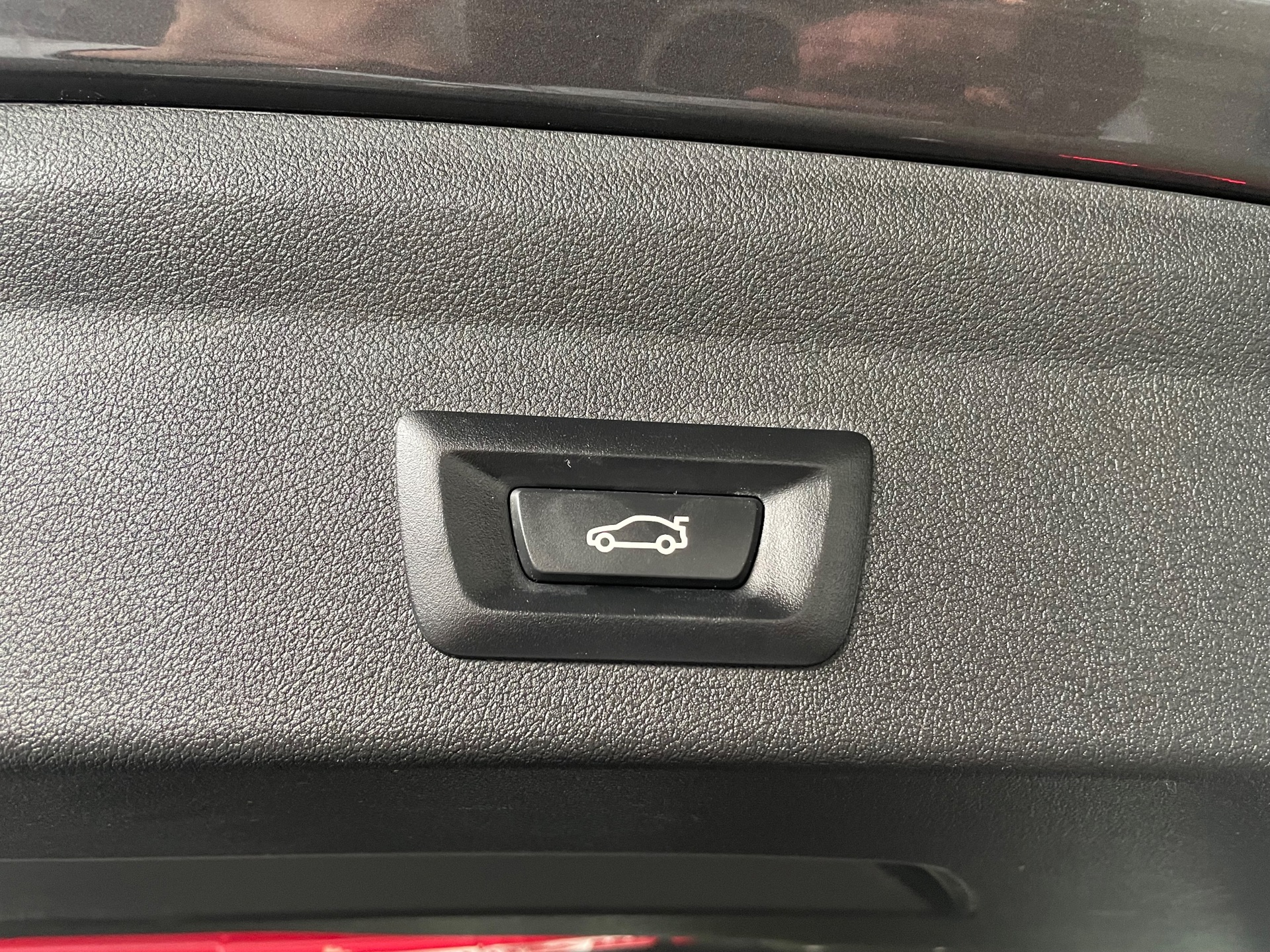 Foto van BMW 120i