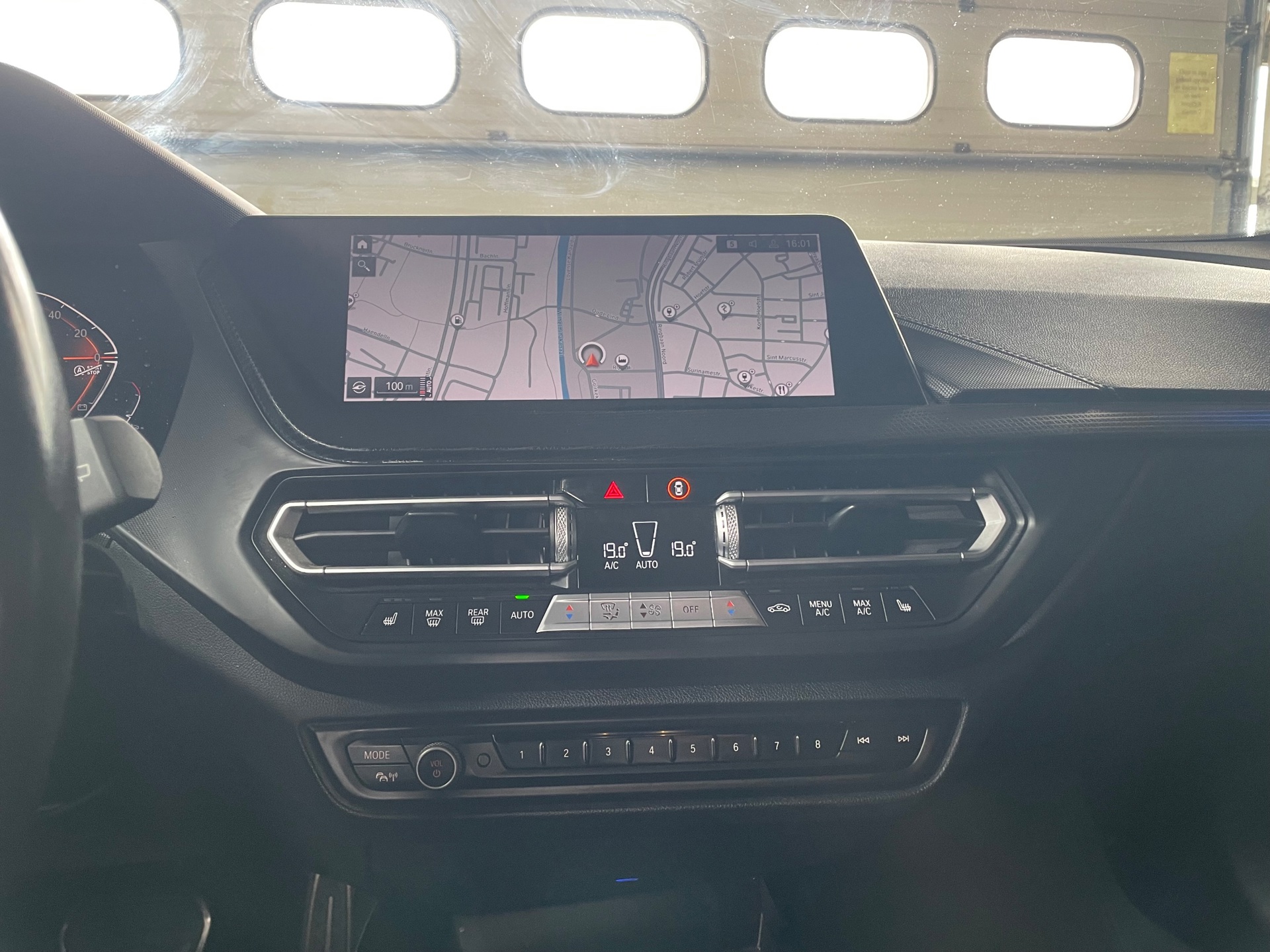 Foto van BMW 120i