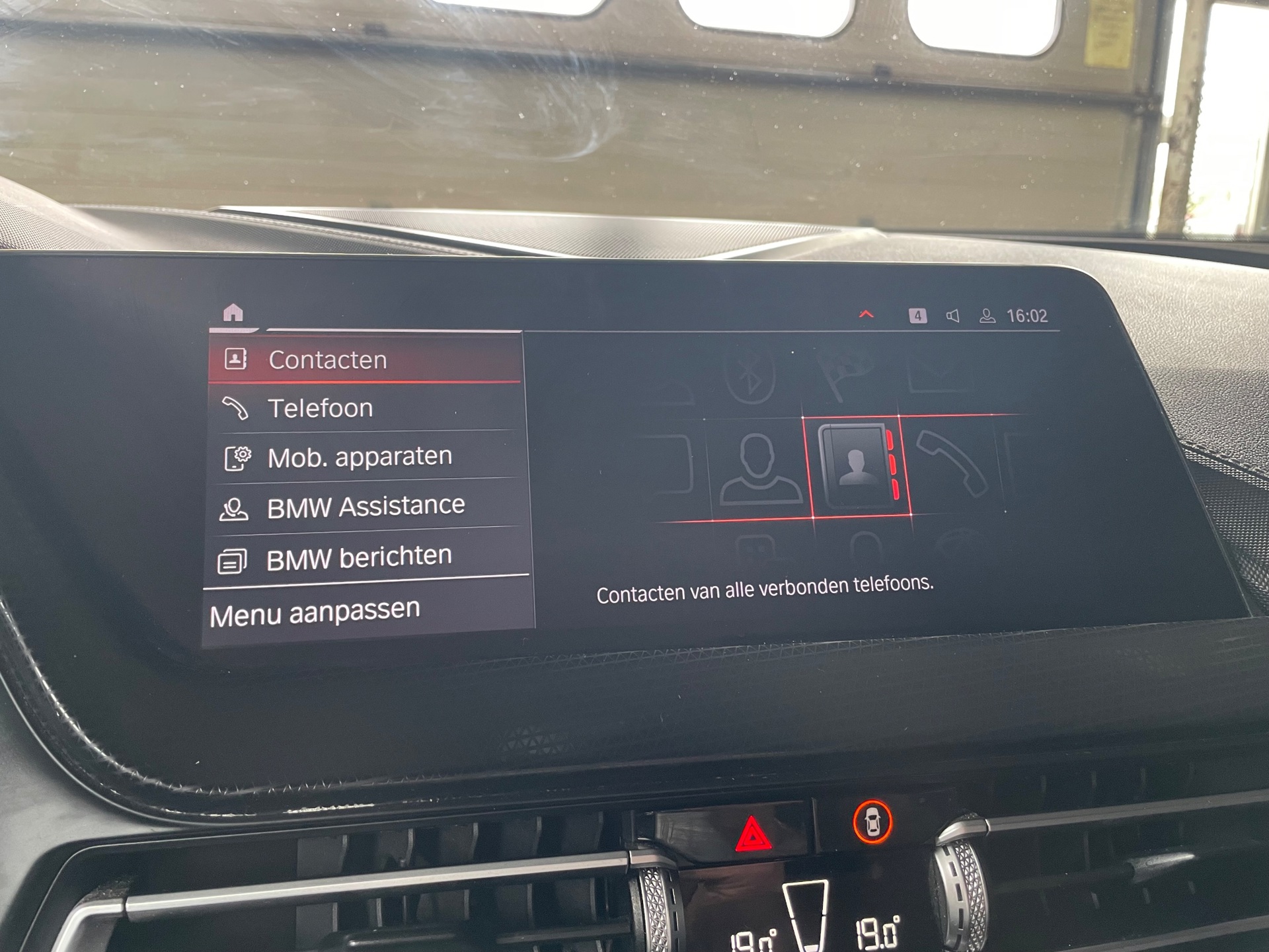 Foto van BMW 120i