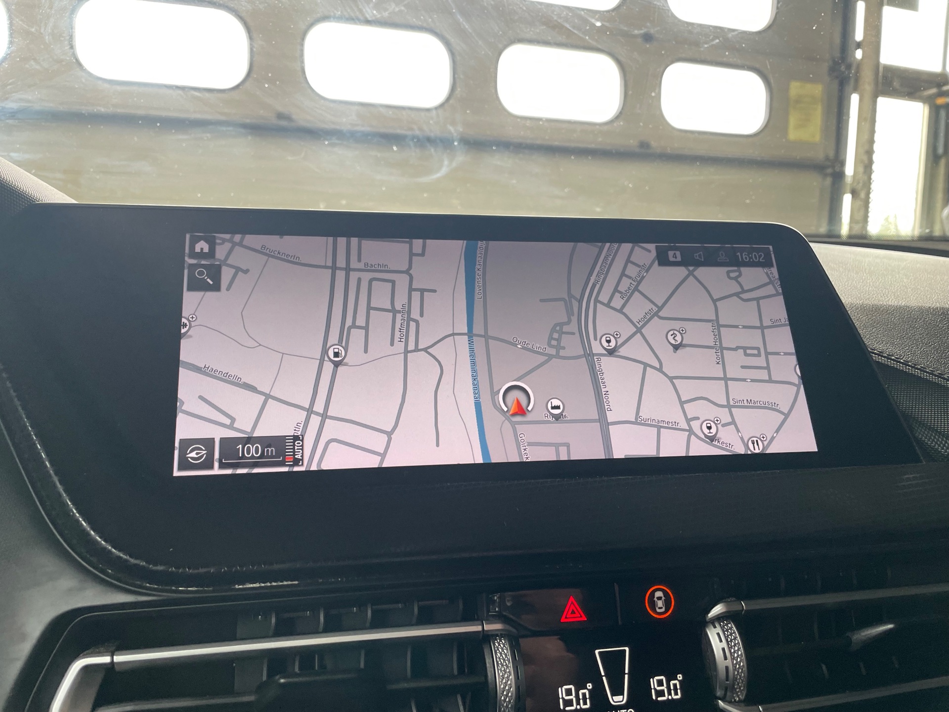 Foto van BMW 120i