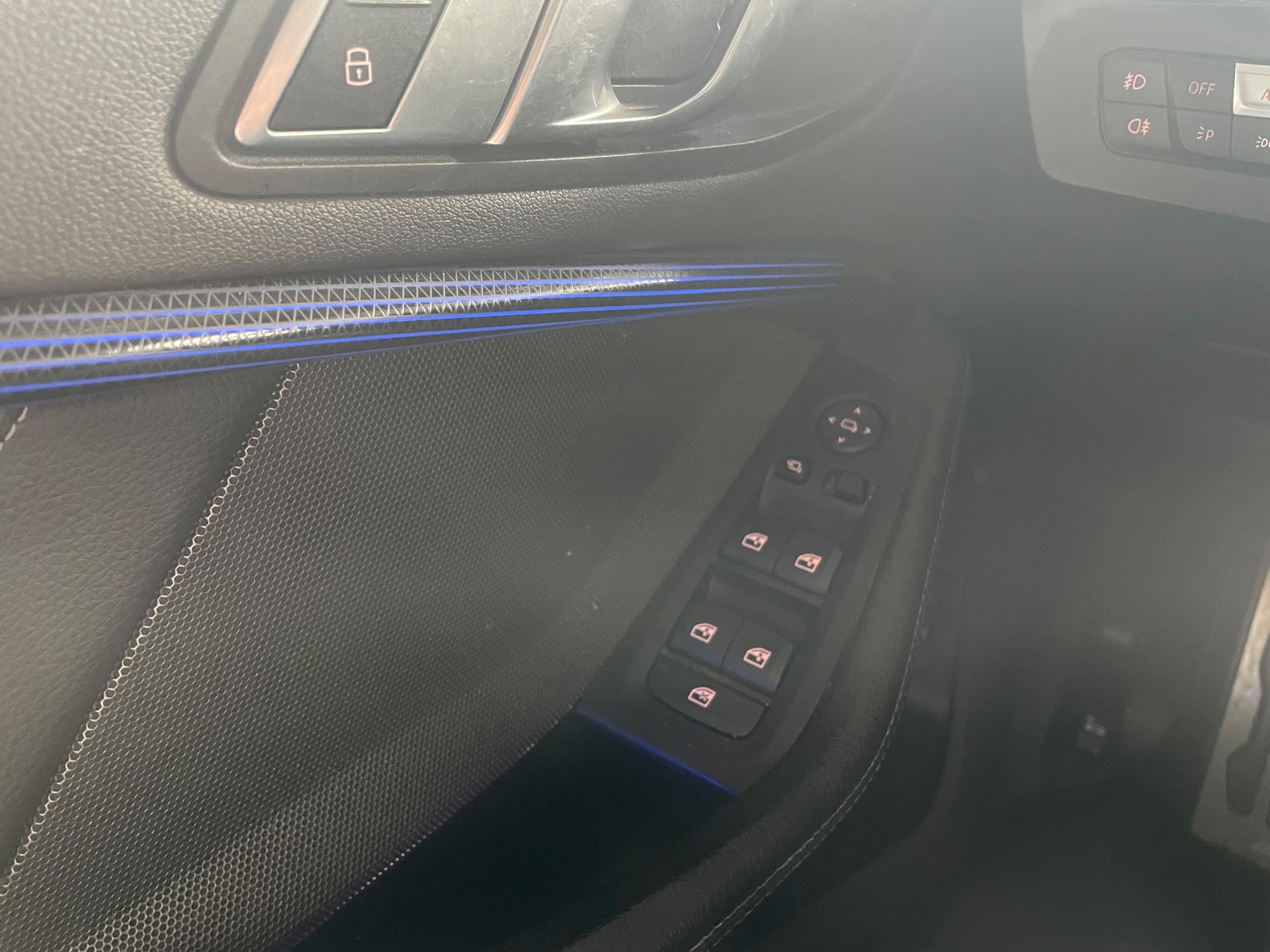 Foto van BMW 120i