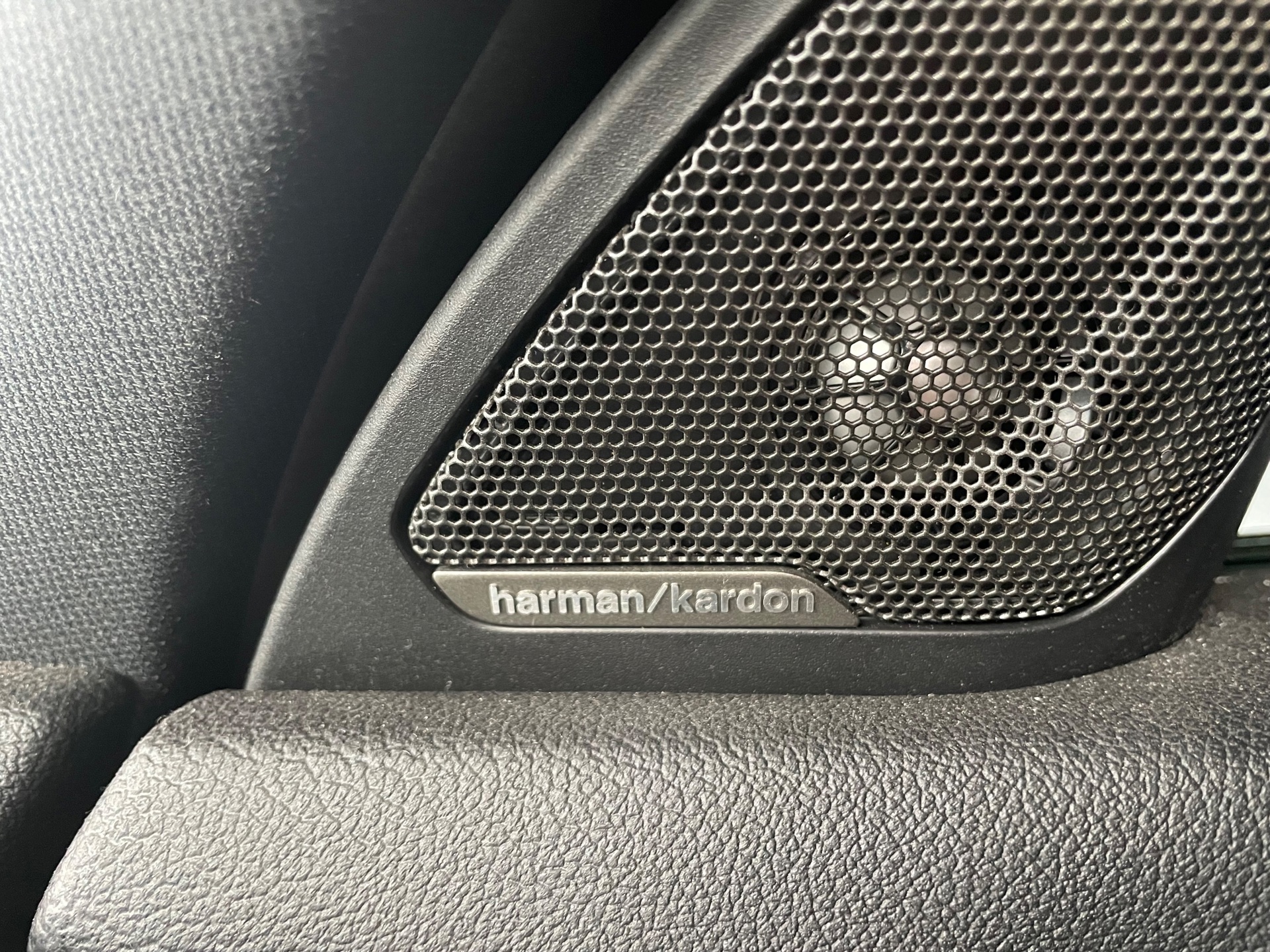 Foto van BMW 120i