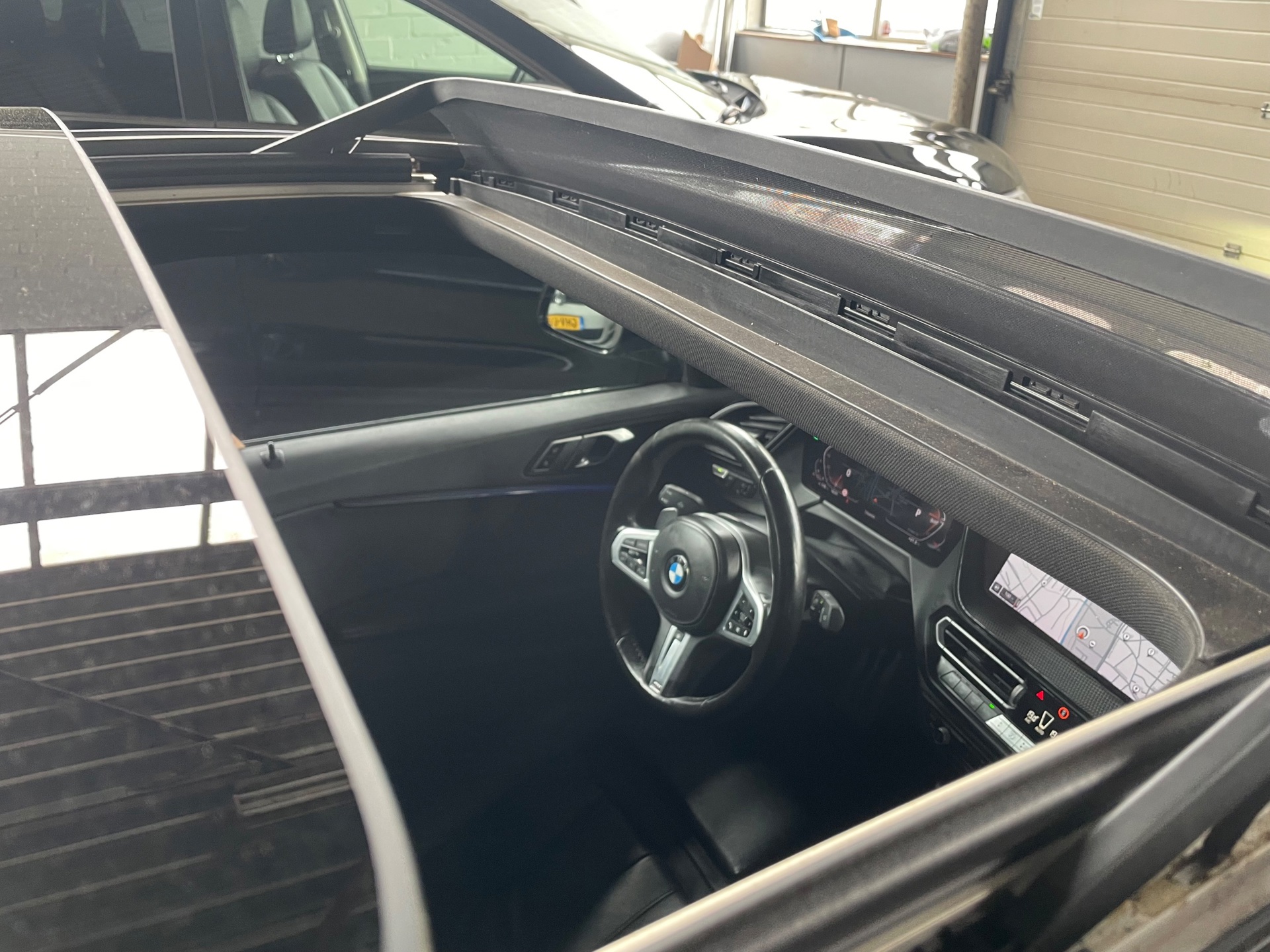 Foto van BMW 120i