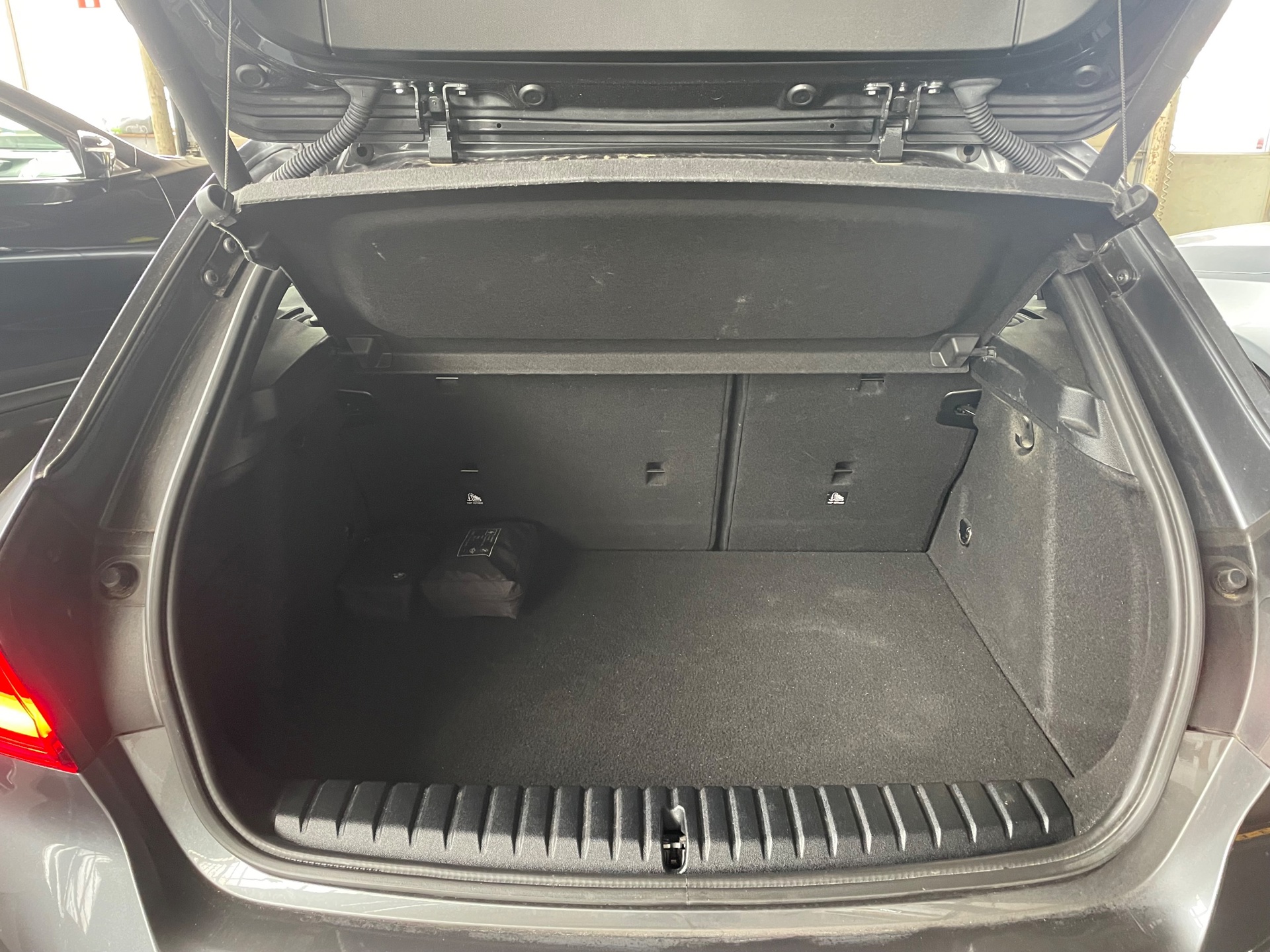 Foto van BMW 120i
