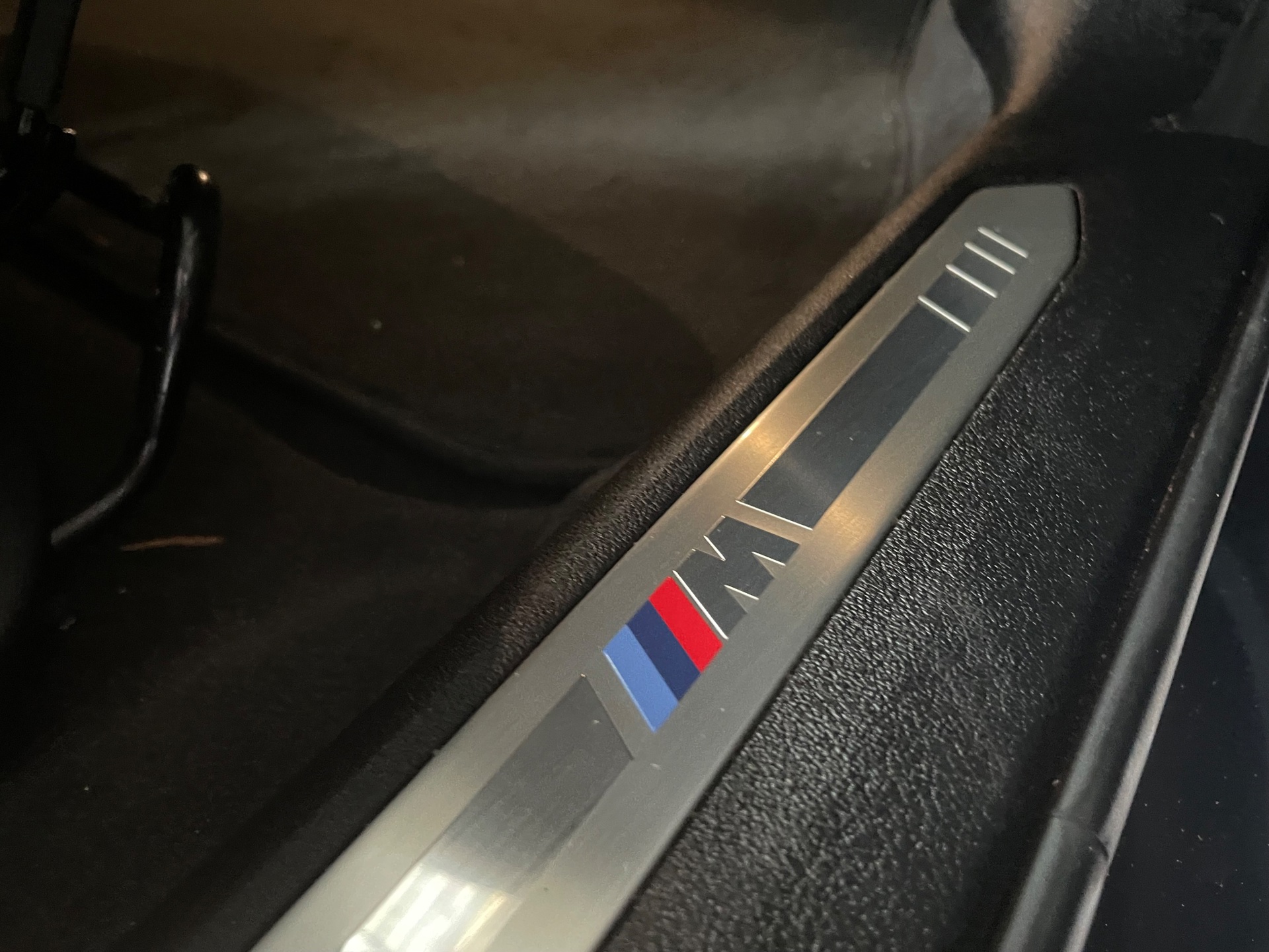 Foto van BMW 120i