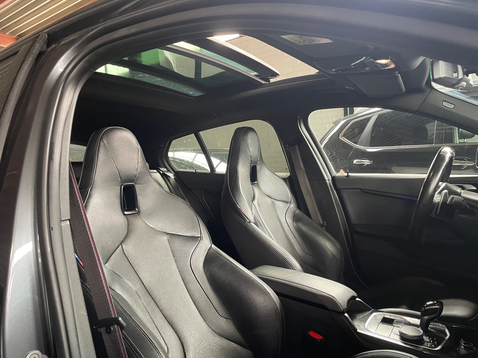 Foto van BMW 120i