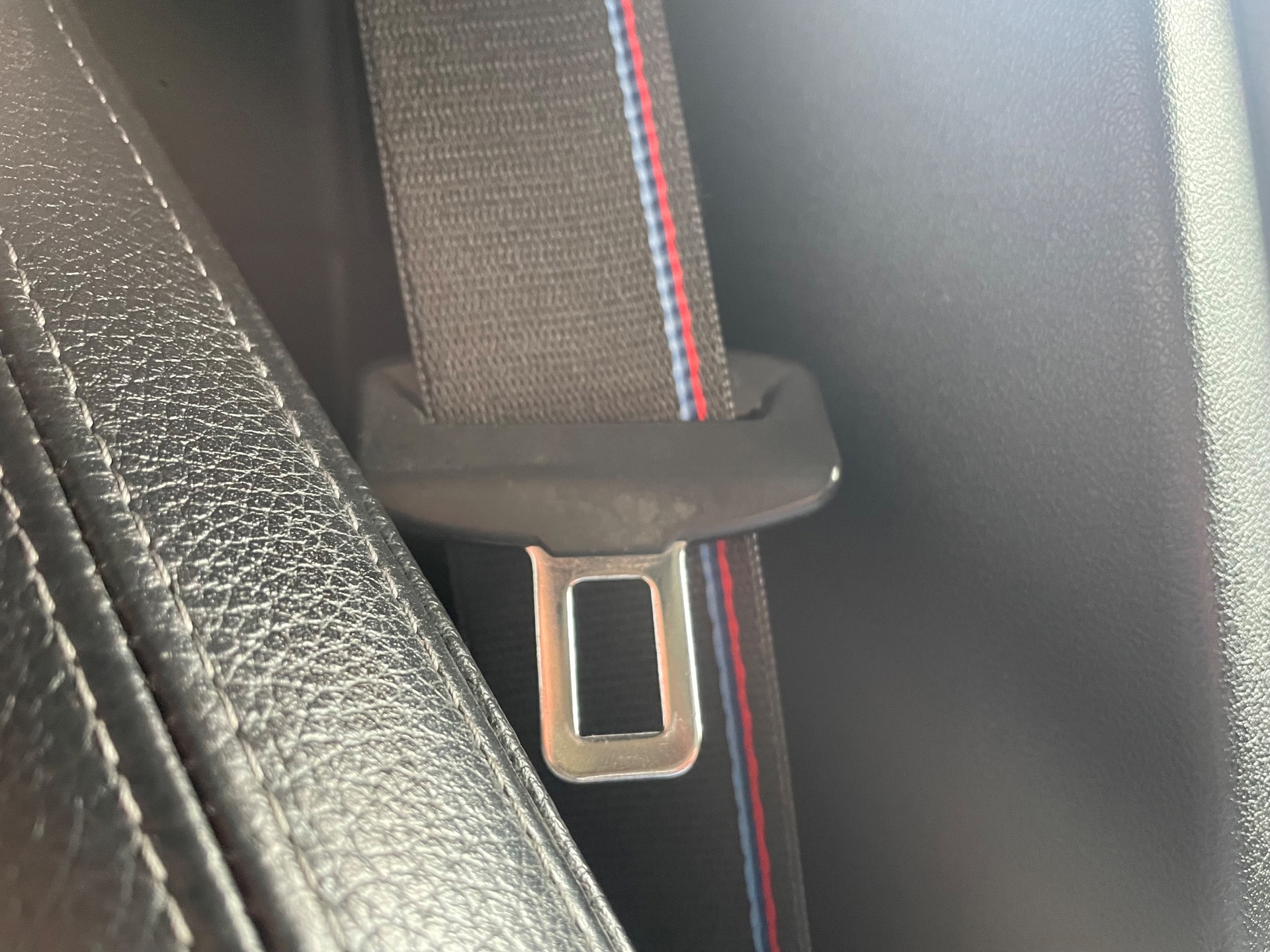 Foto van BMW 120i
