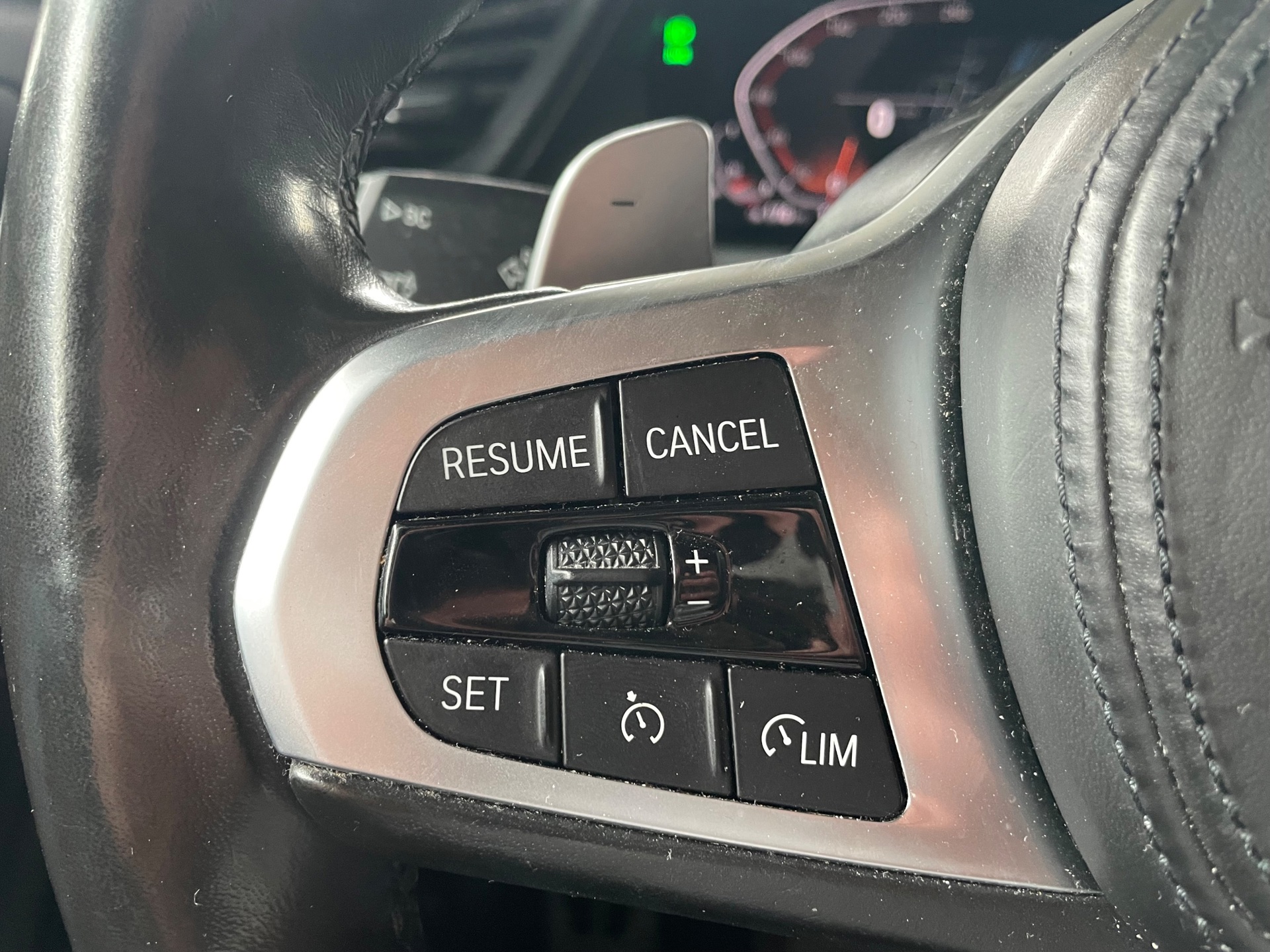 Foto van BMW 120i