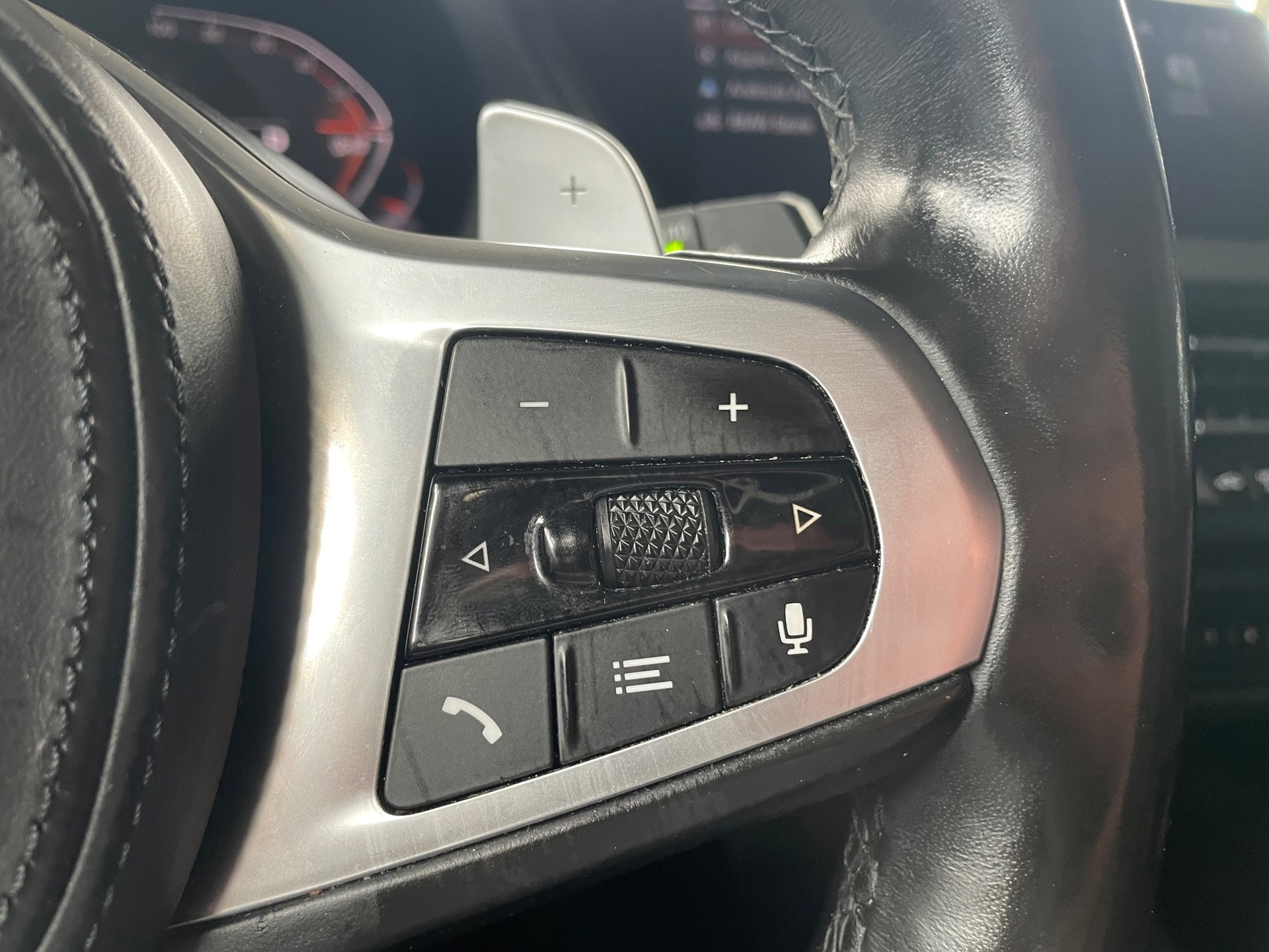 Foto van BMW 120i