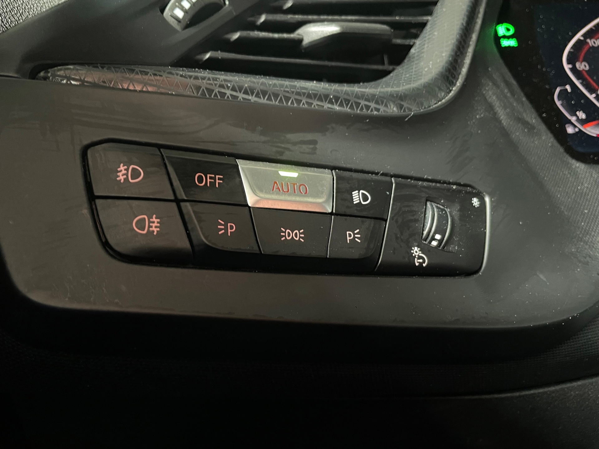 Foto van BMW 120i