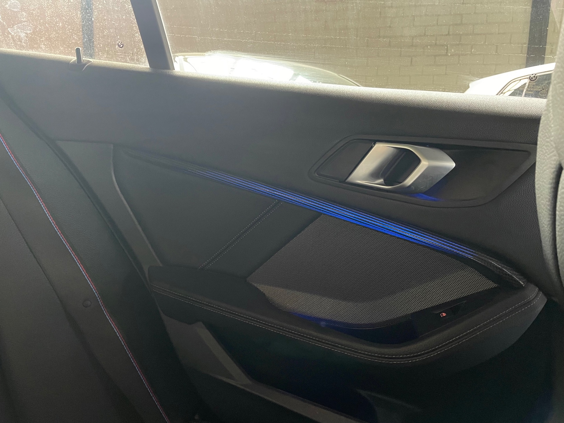 Foto van BMW 120i