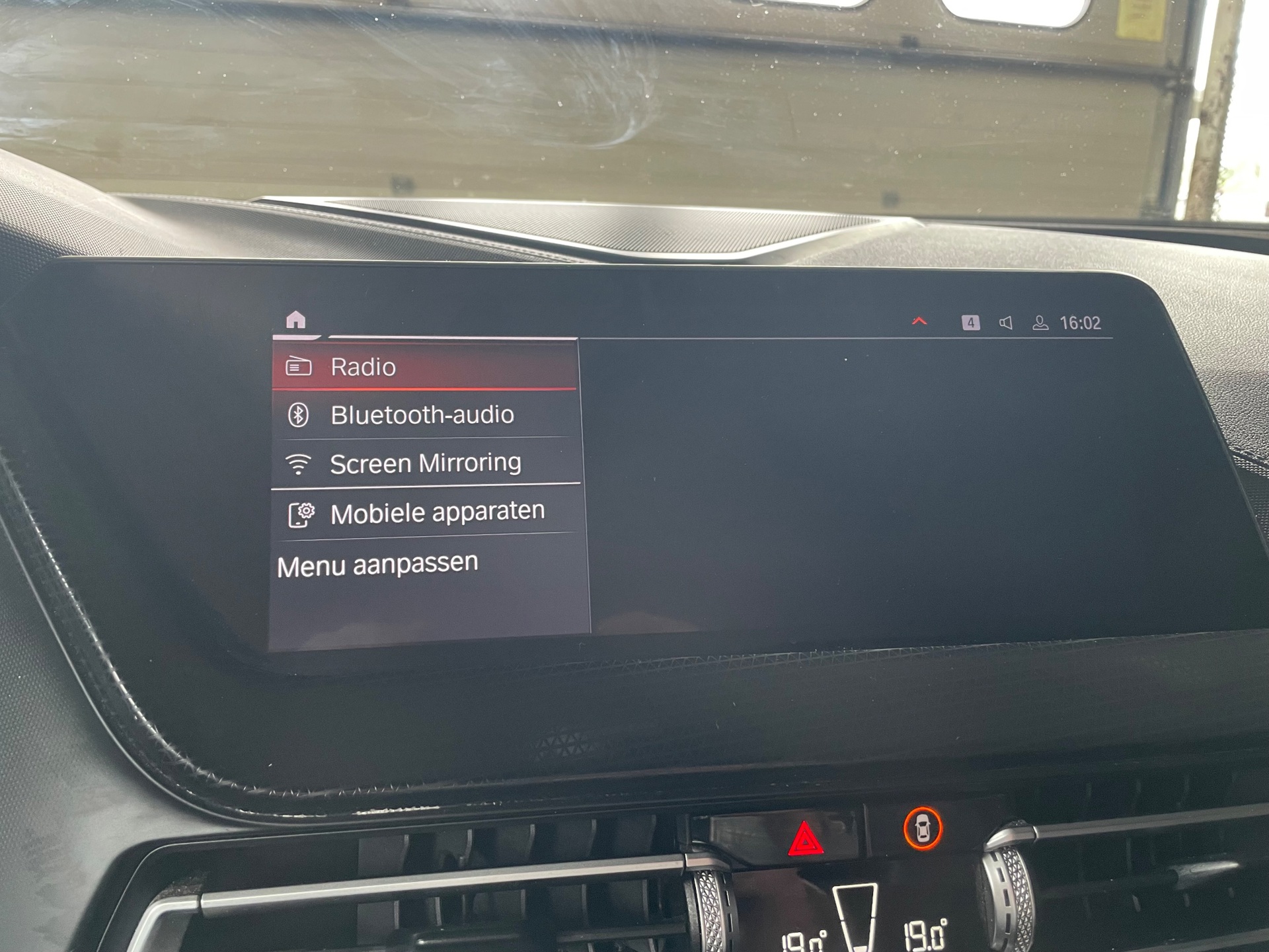 Foto van BMW 120i