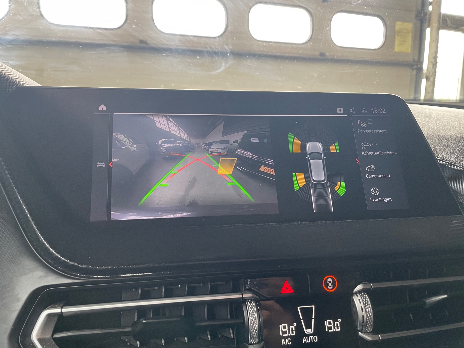 Foto van BMW 120i