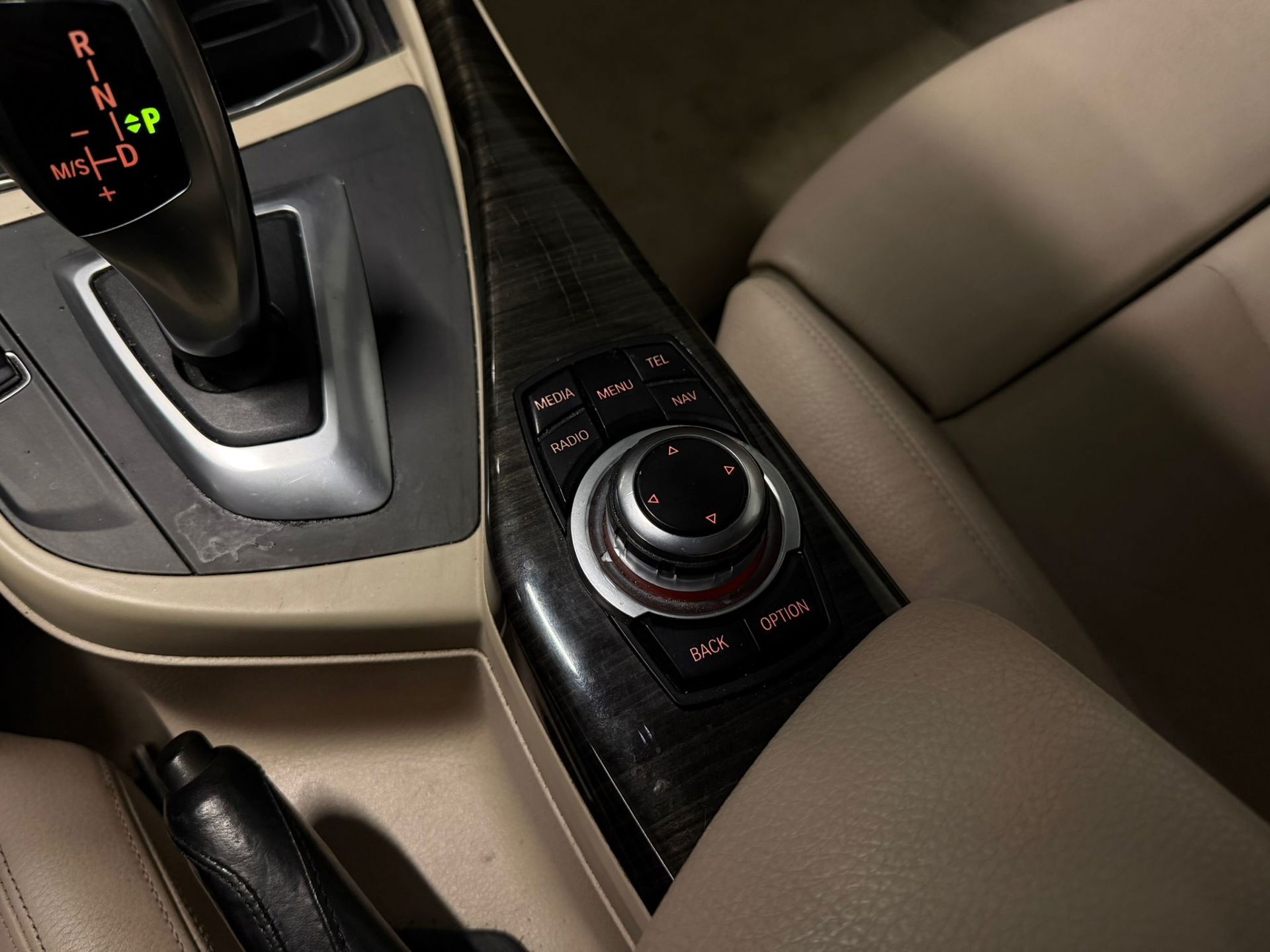 Foto van BMW 118i