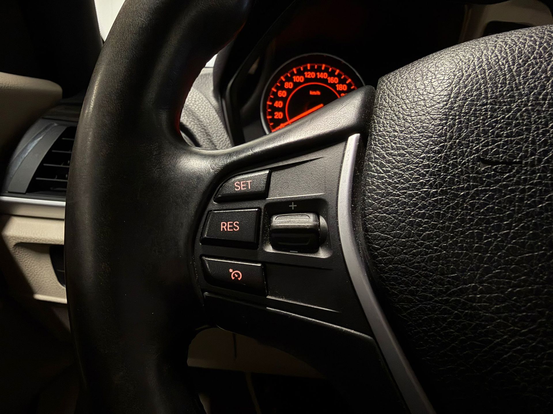 Foto van BMW 118i