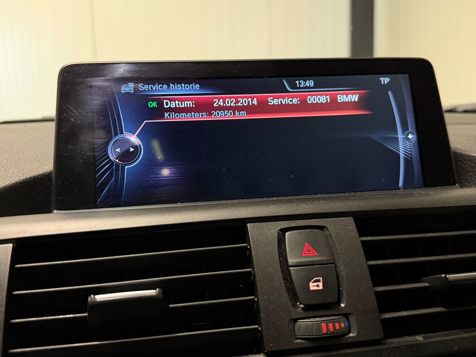 Foto van BMW 118i