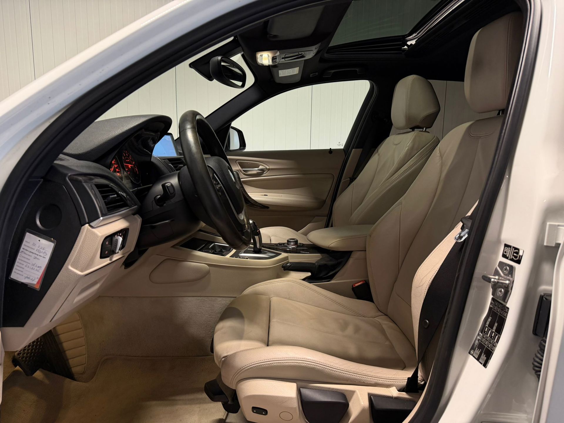 Foto van BMW 118i