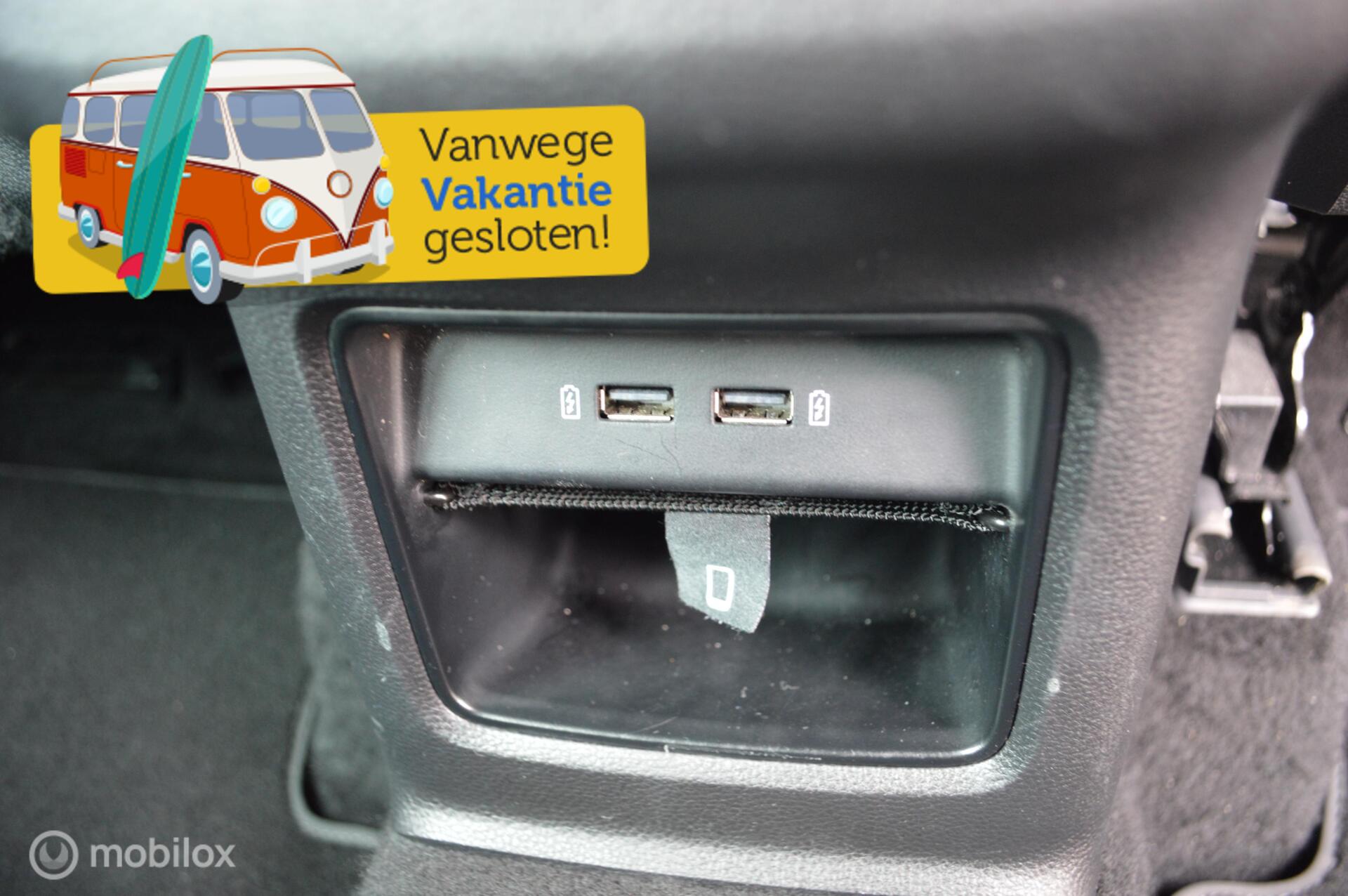 Foto van Seat Ateca