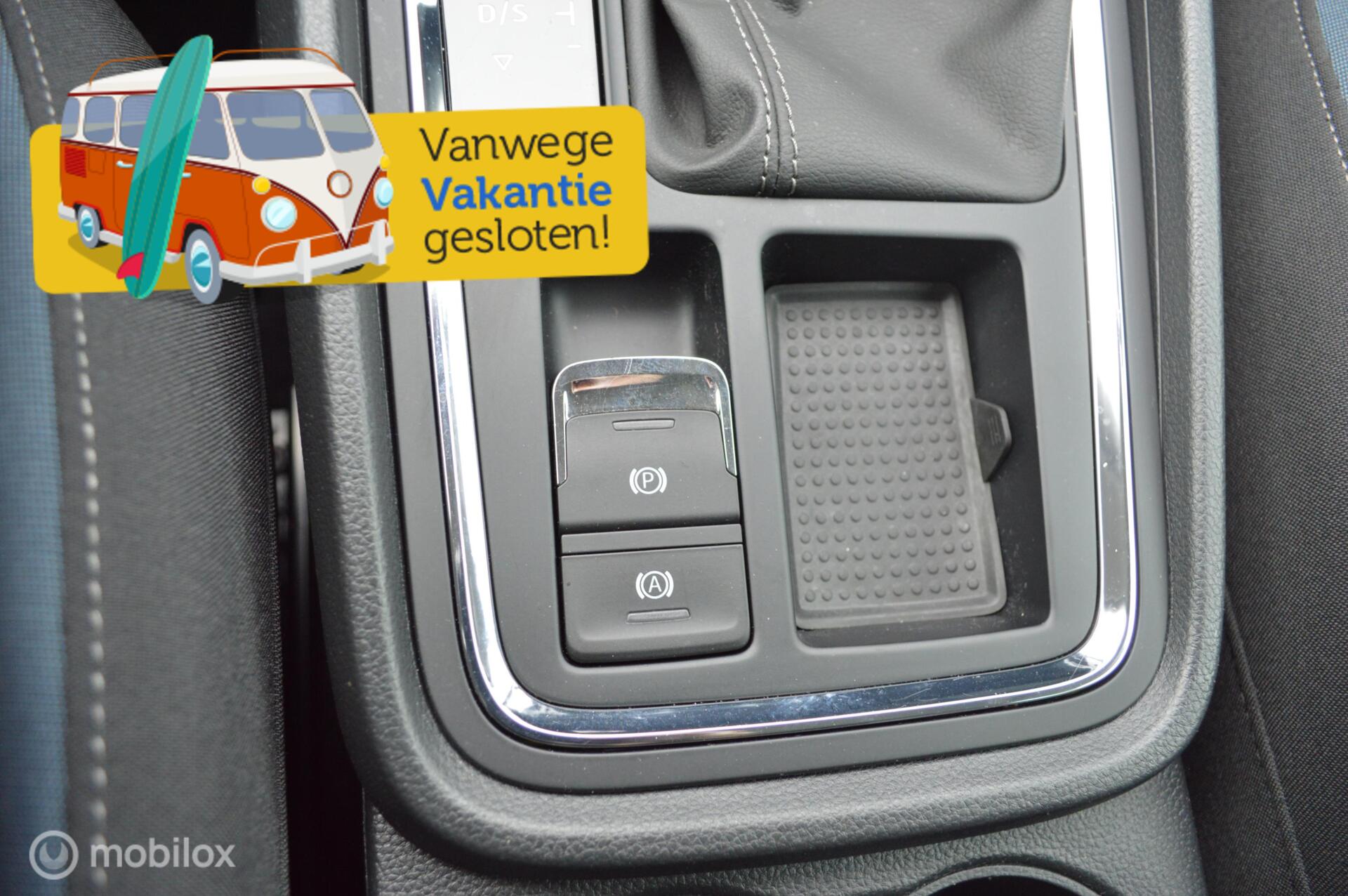 Foto van Seat Ateca