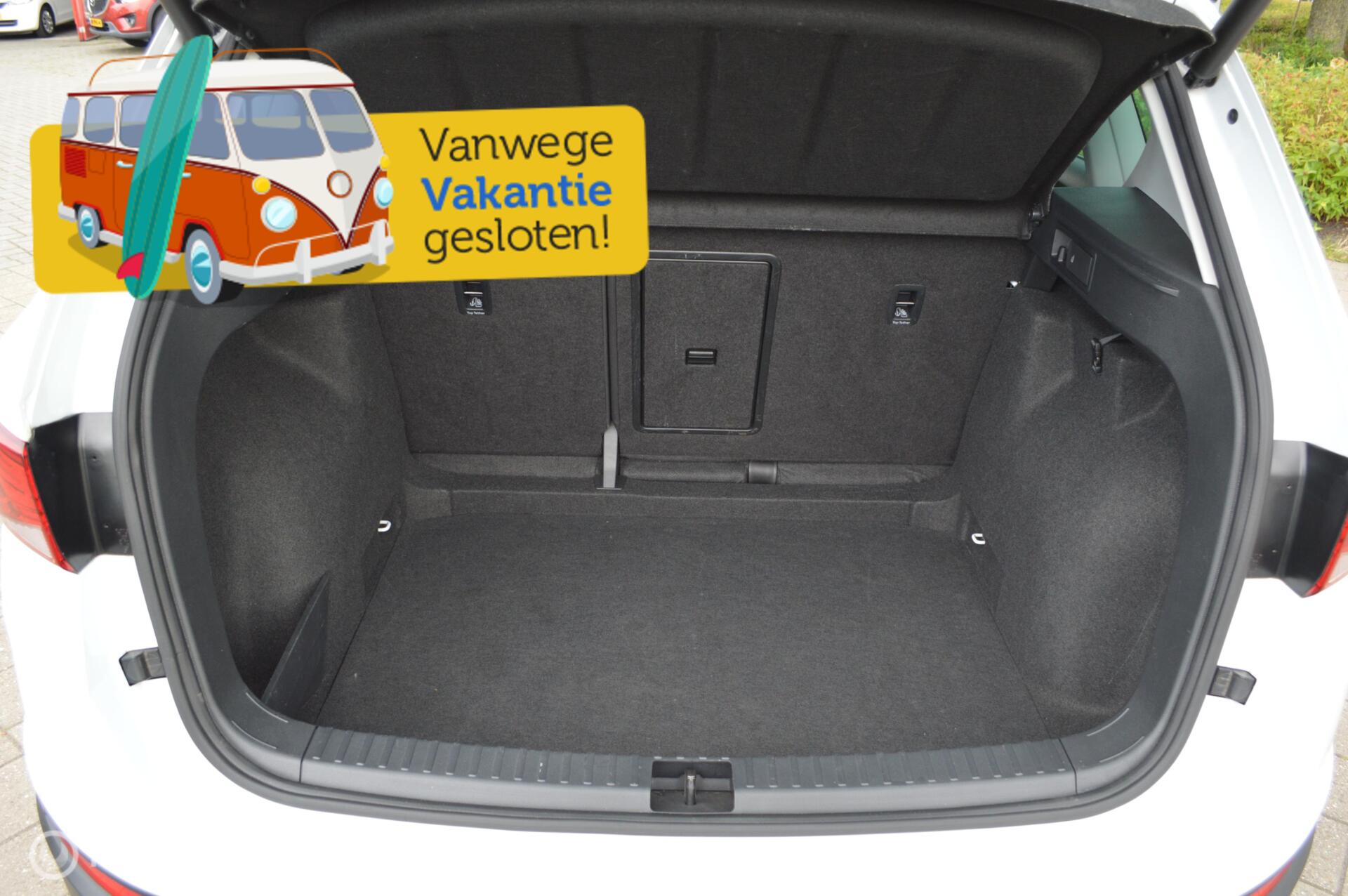 Foto van Seat Ateca