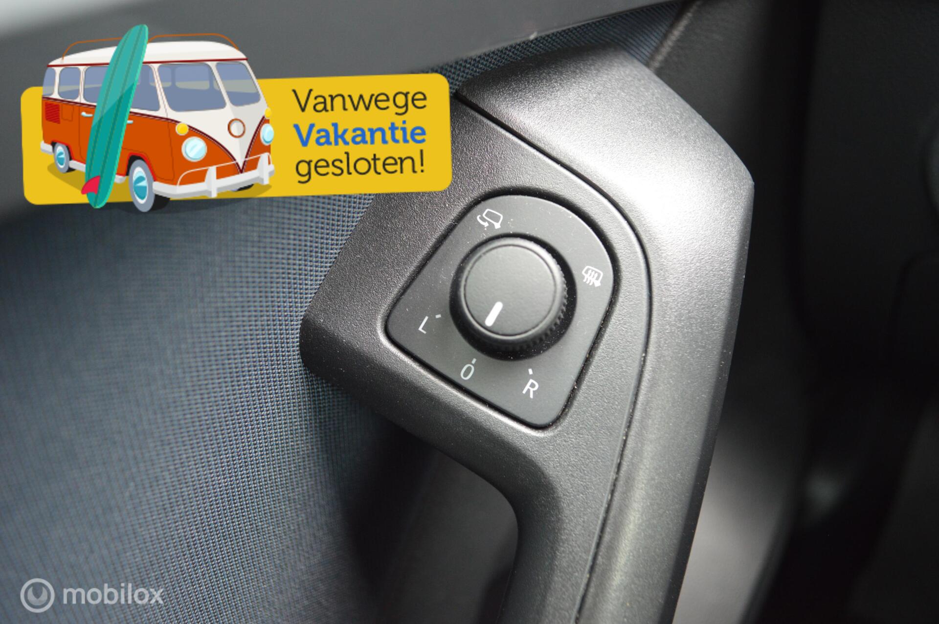 Foto van Seat Ateca