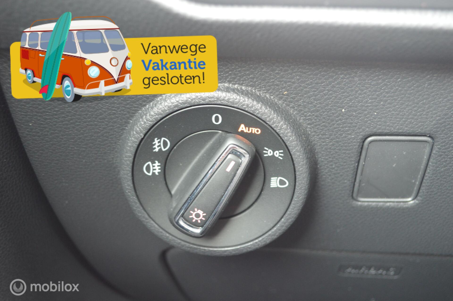 Foto van Seat Ateca