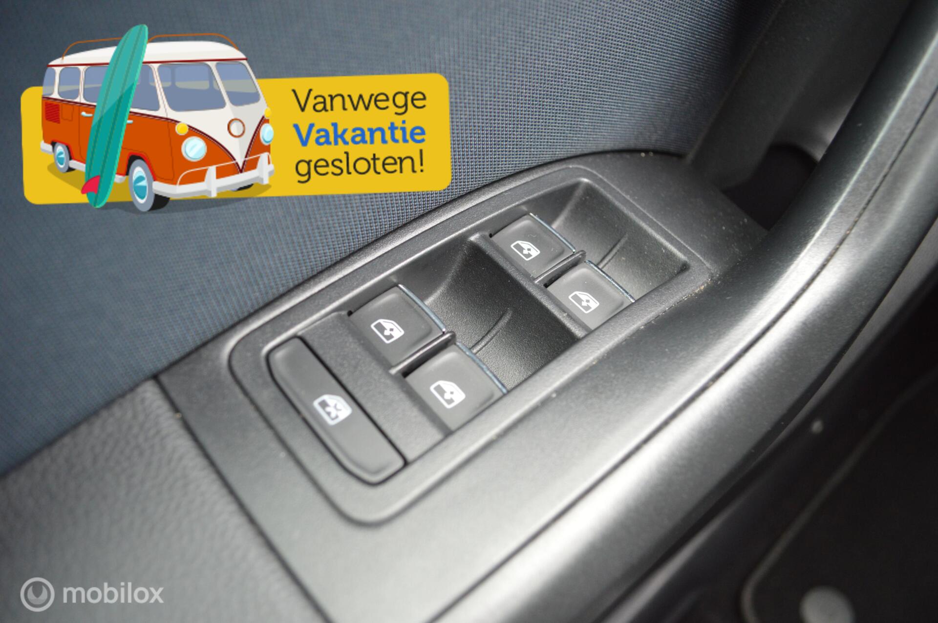 Foto van Seat Ateca