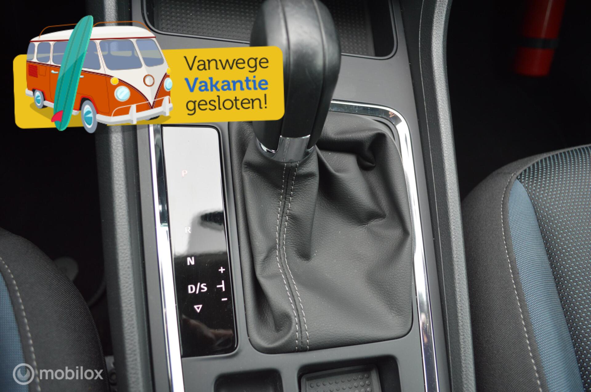 Foto van Seat Ateca