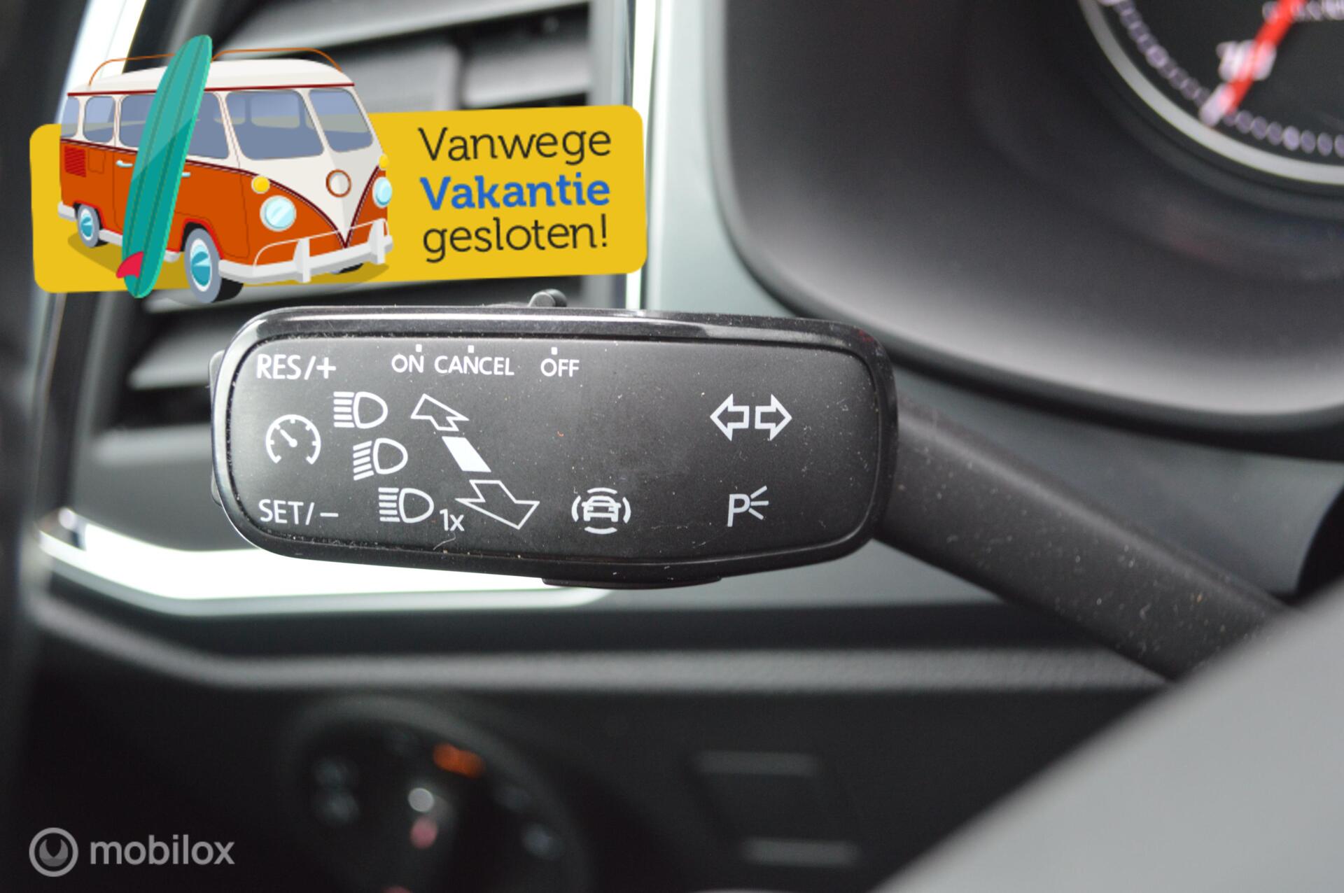 Foto van Seat Ateca