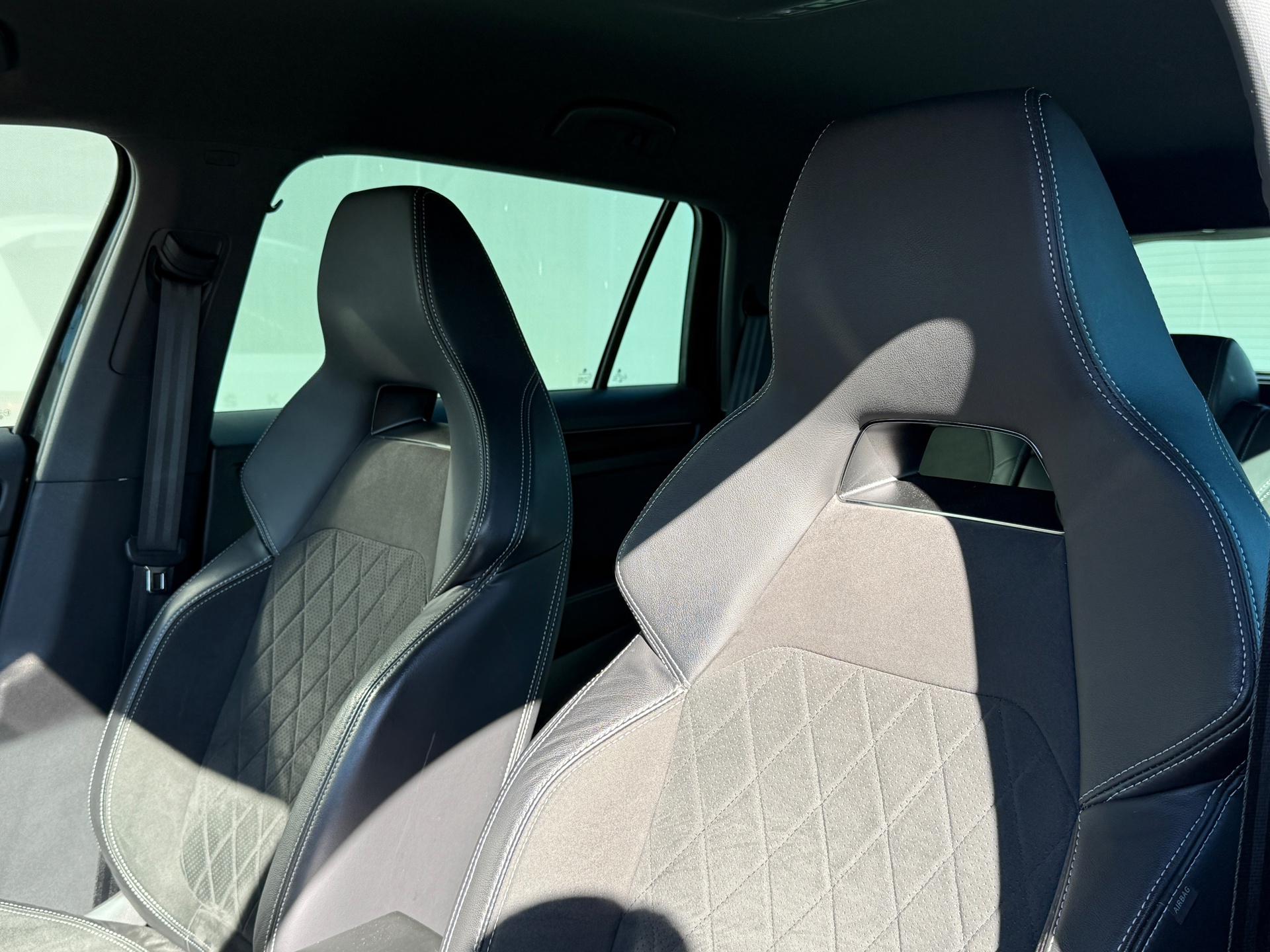 Foto van Skoda Kodiaq