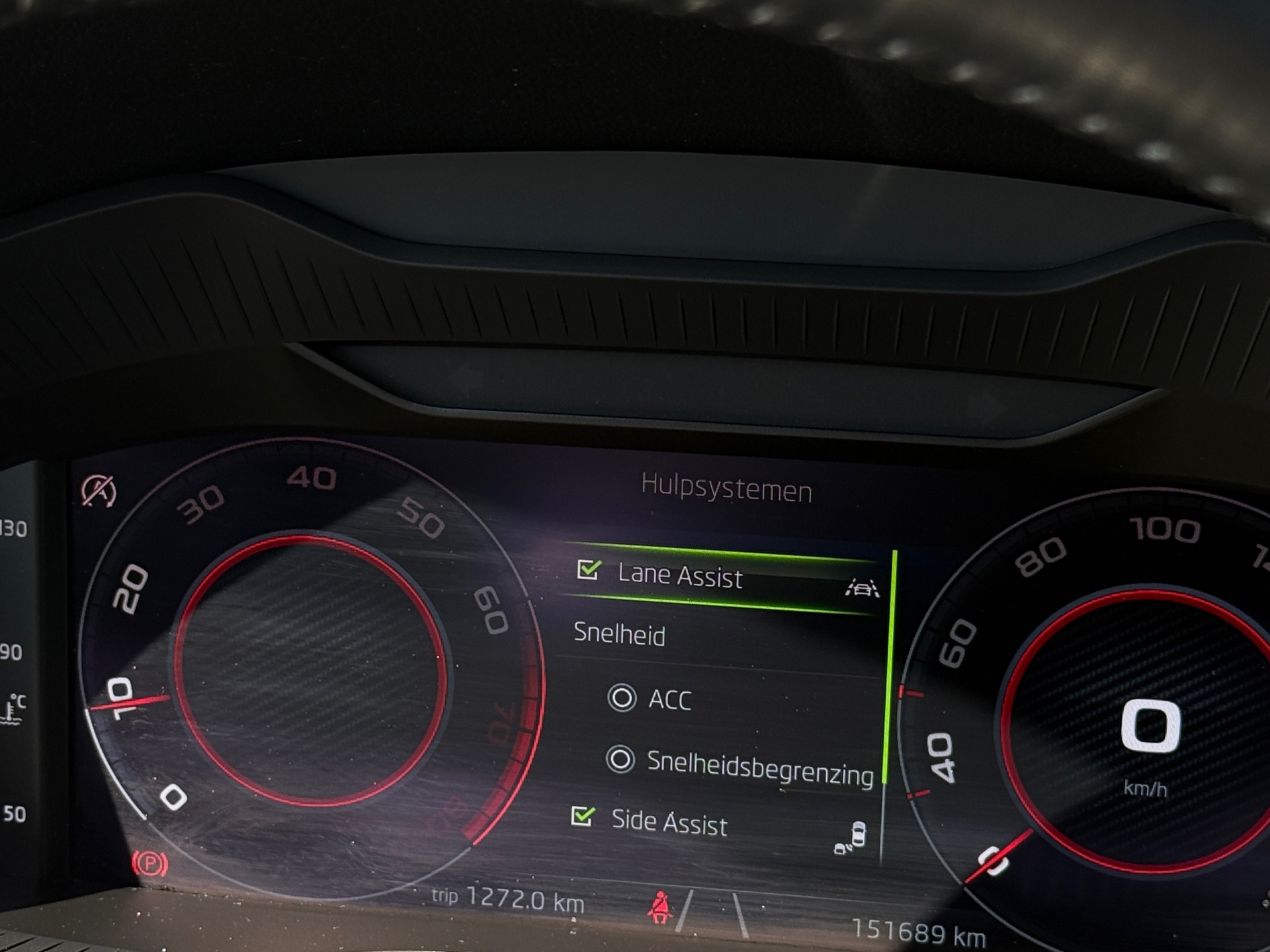 Foto van Skoda Kodiaq
