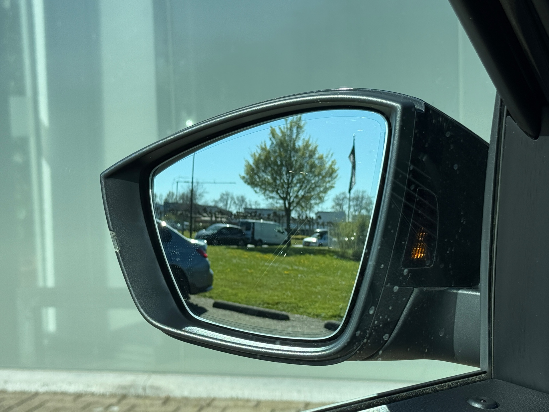 Foto van Skoda Kodiaq