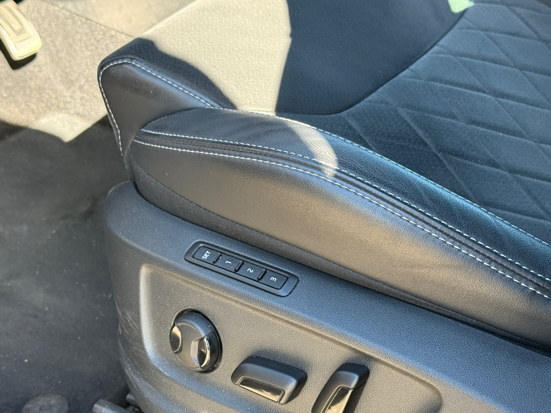 Foto van Skoda Kodiaq