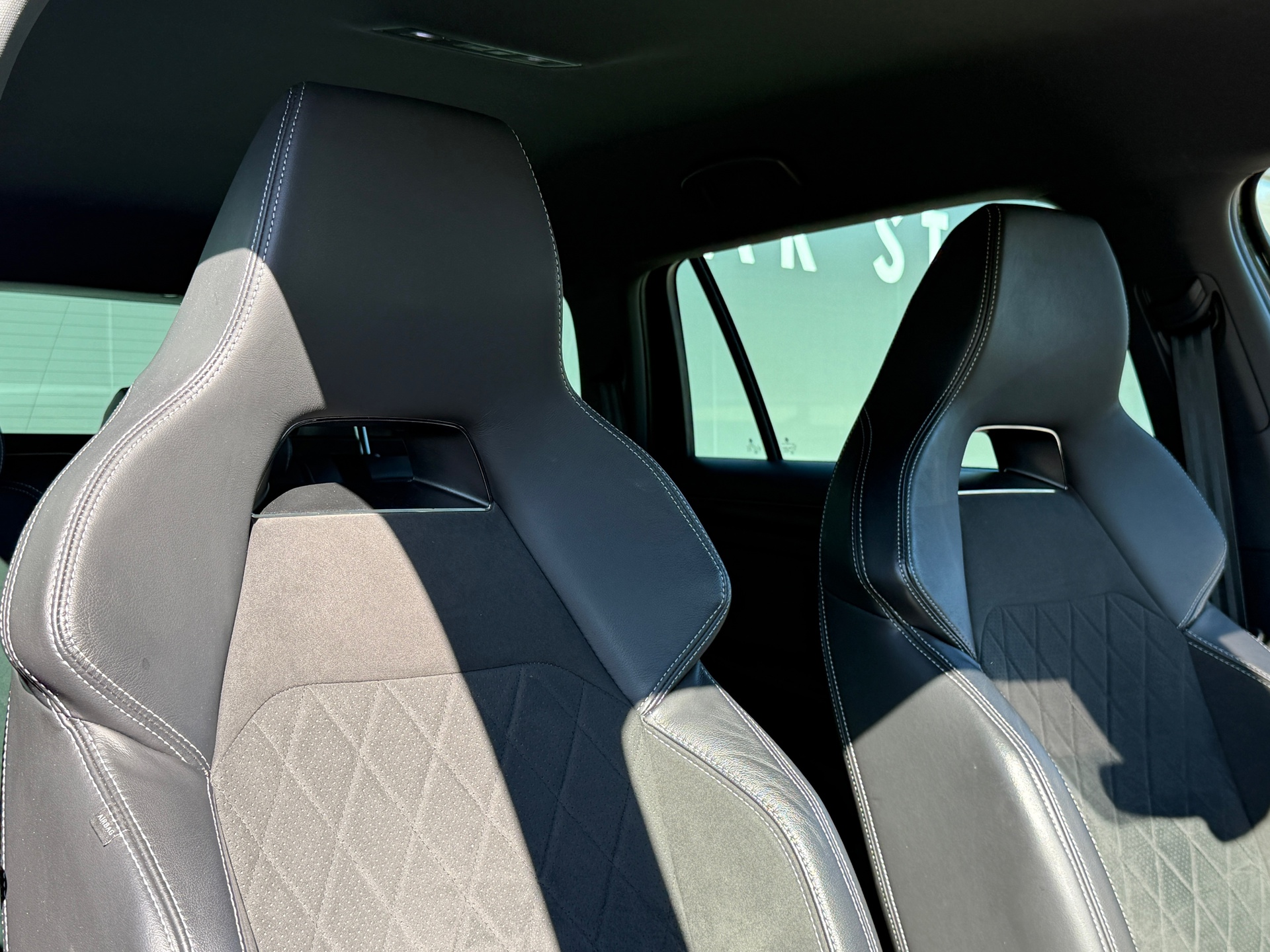 Foto van Skoda Kodiaq