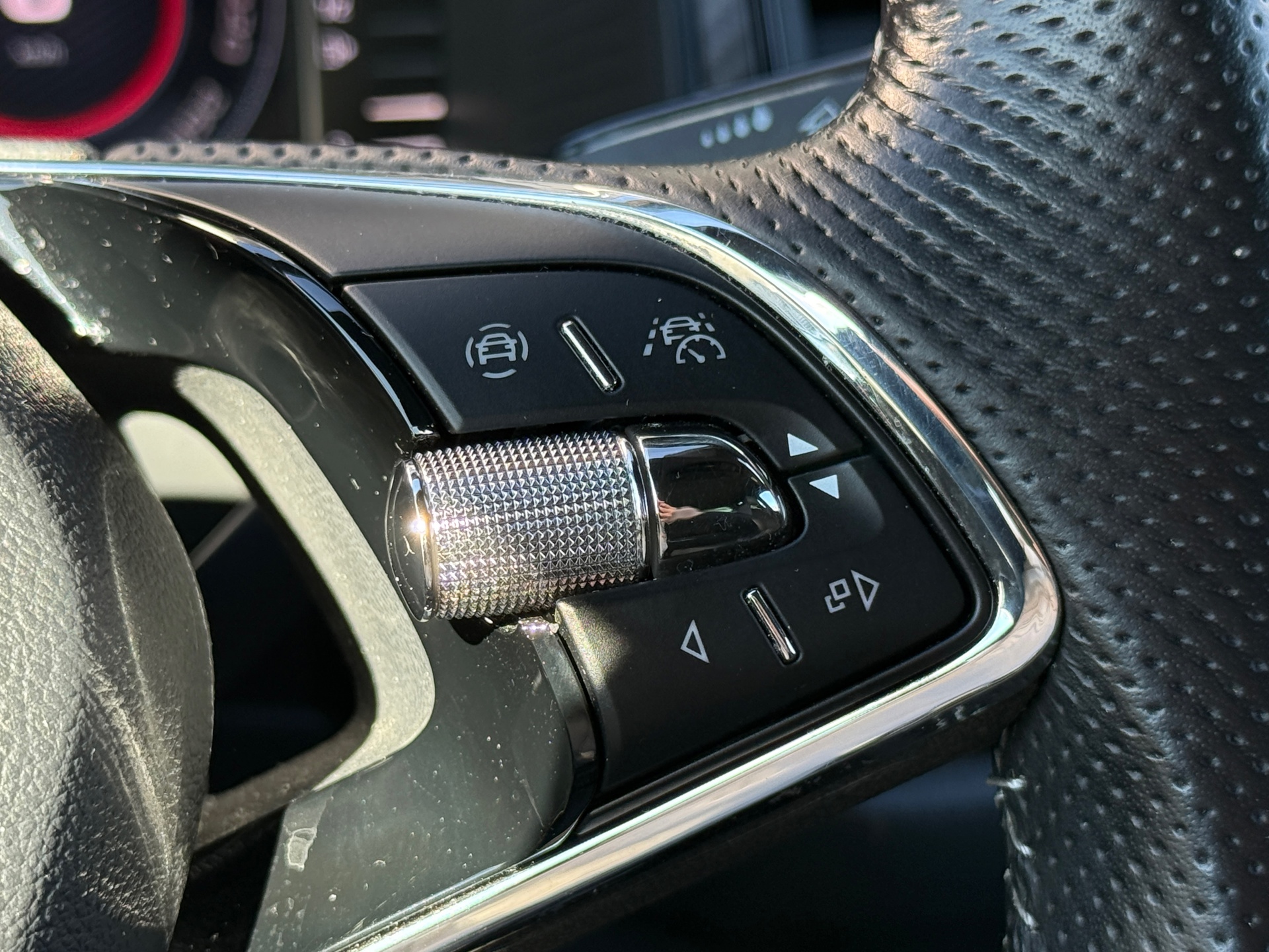 Foto van Skoda Kodiaq