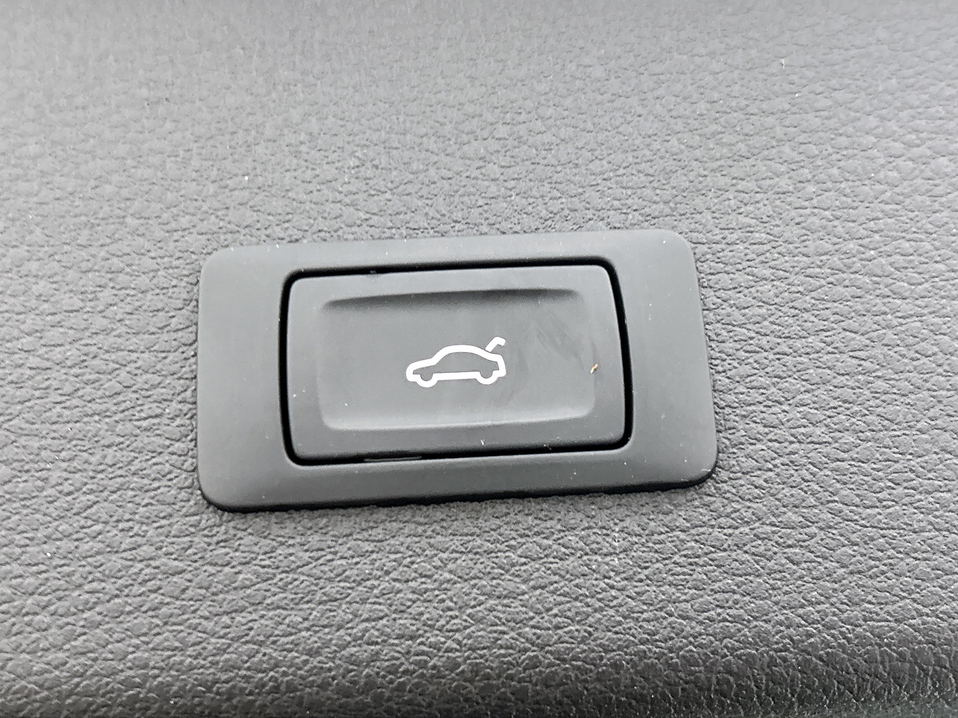 Foto van Audi E-tron Sportback
