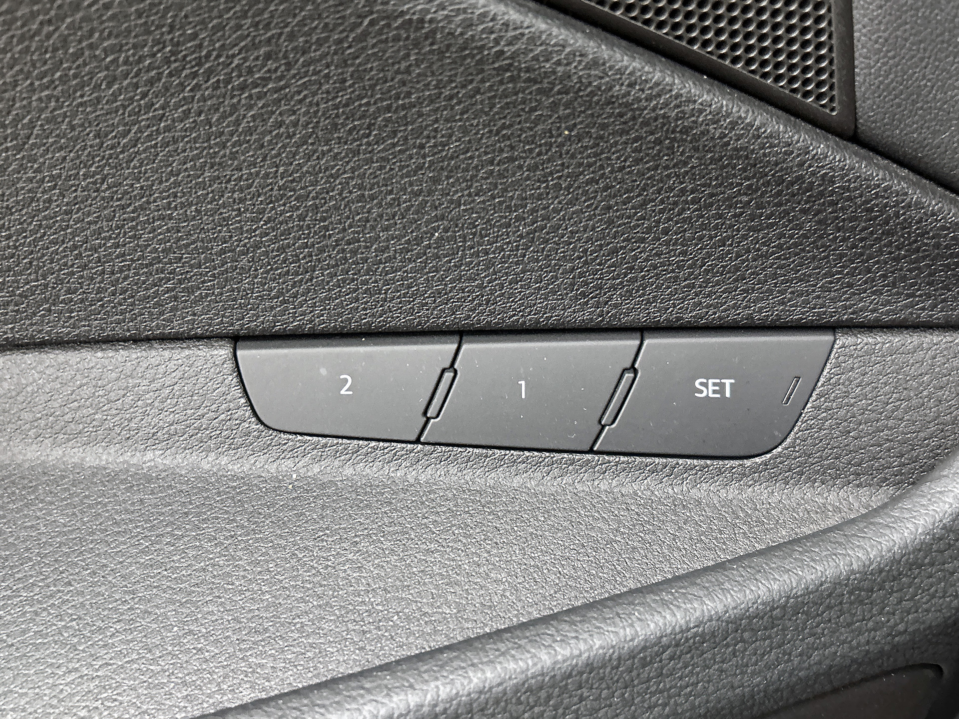 Foto van Audi E-tron Sportback