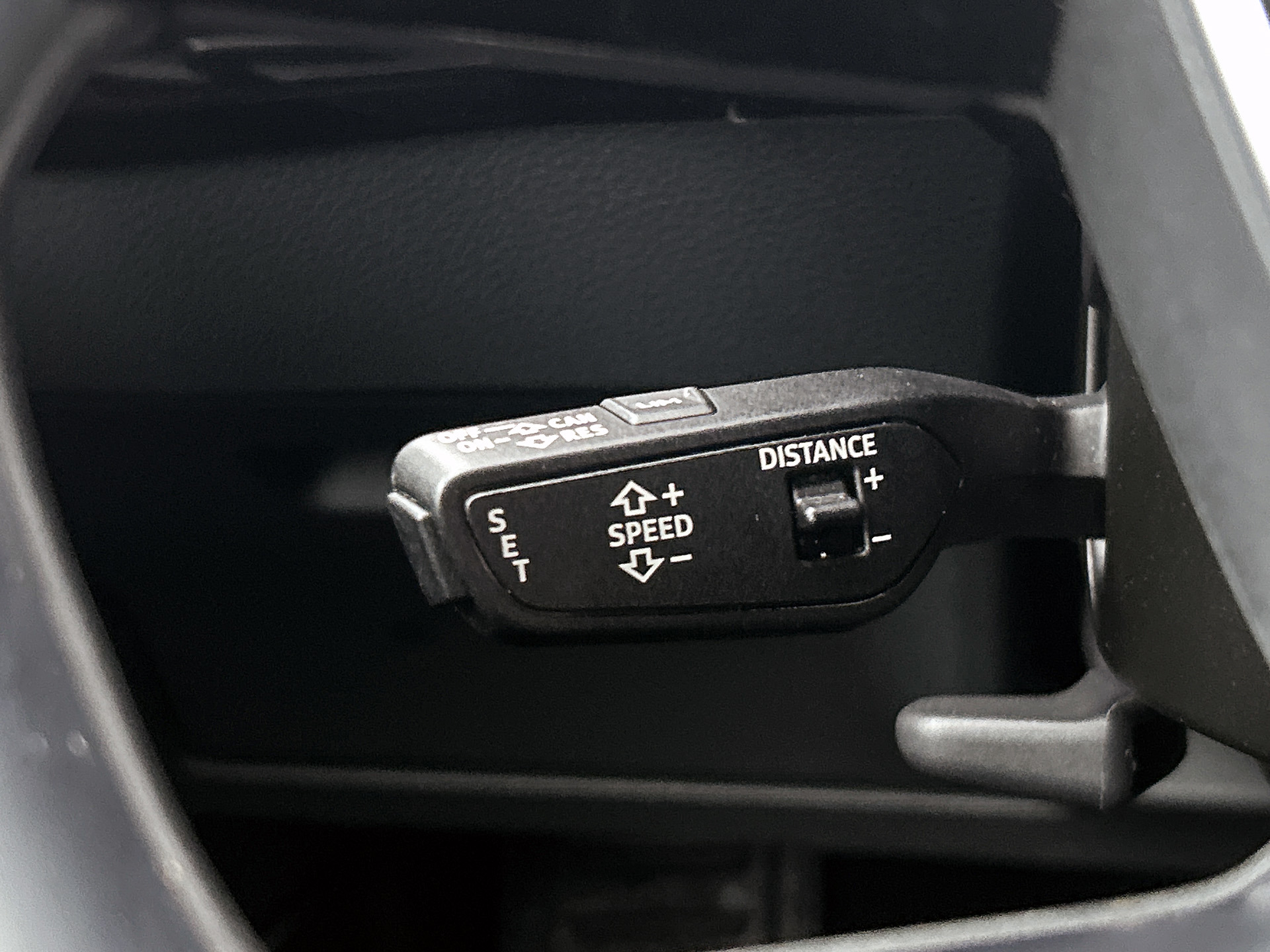 Foto van Audi E-tron Sportback