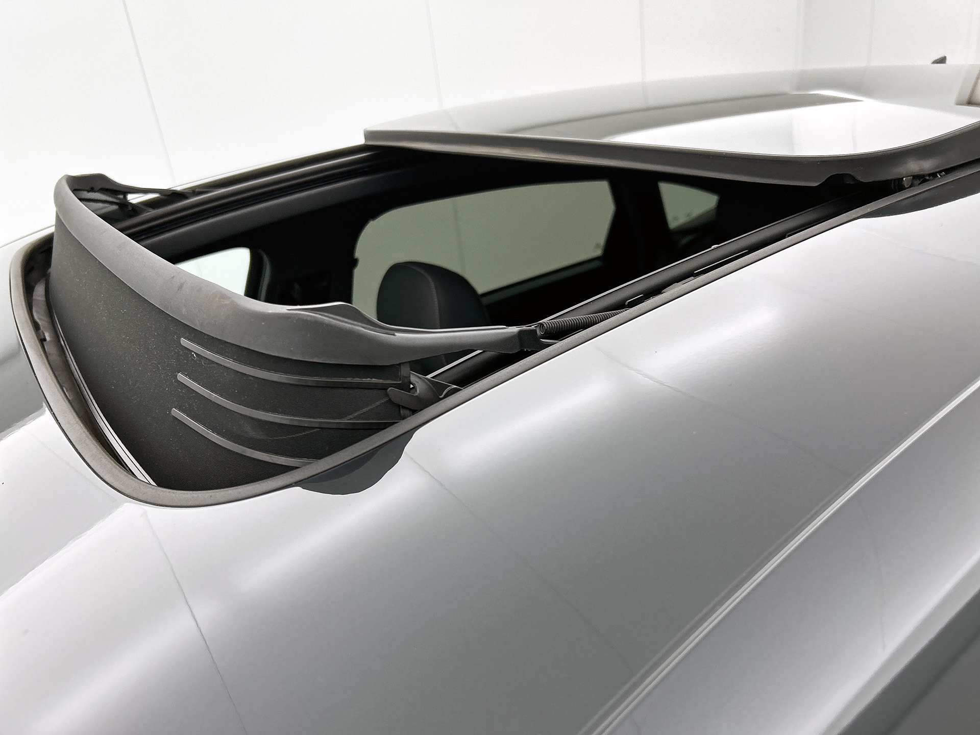Foto van Audi E-tron Sportback