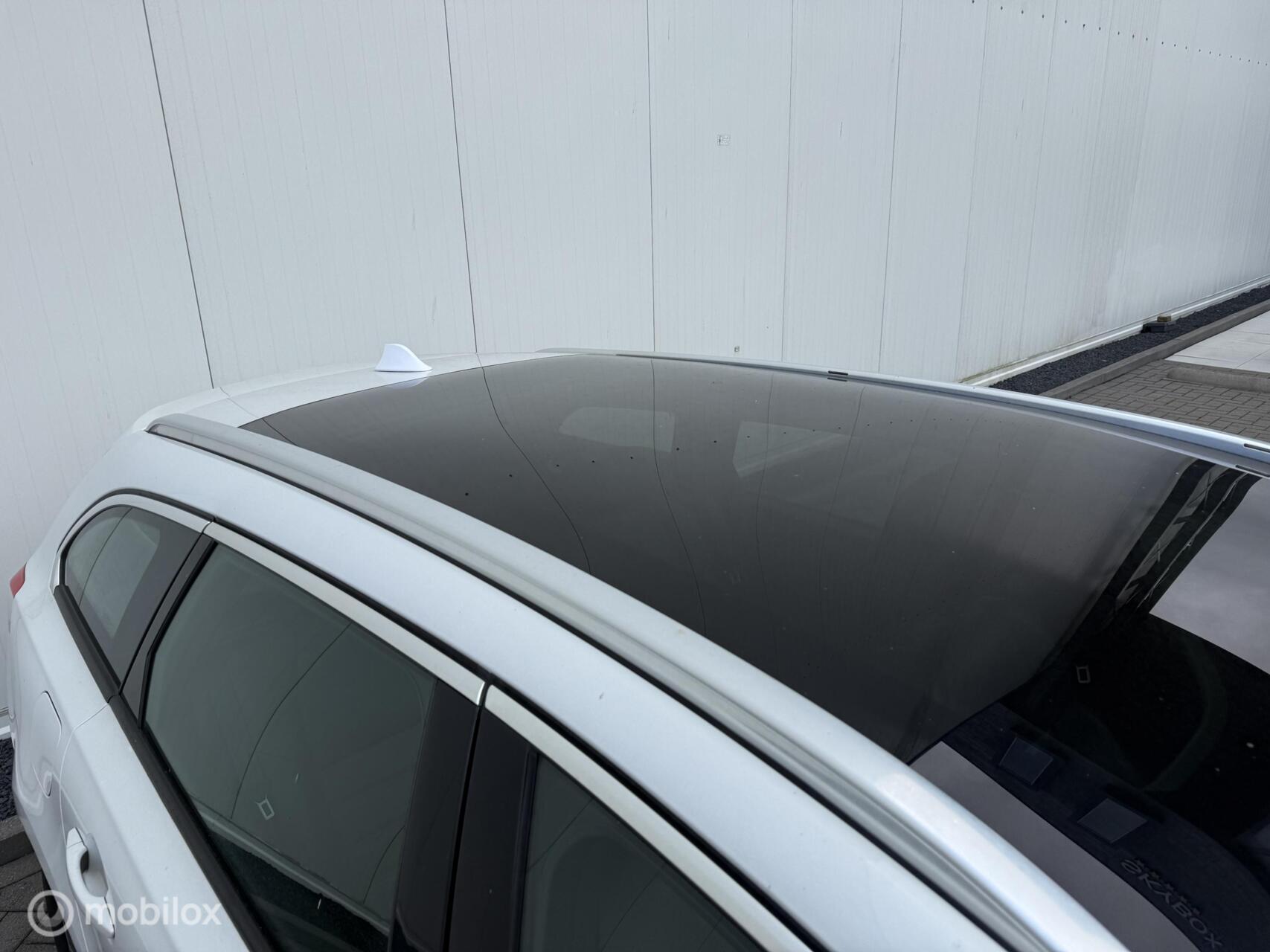 Foto van Peugeot 508