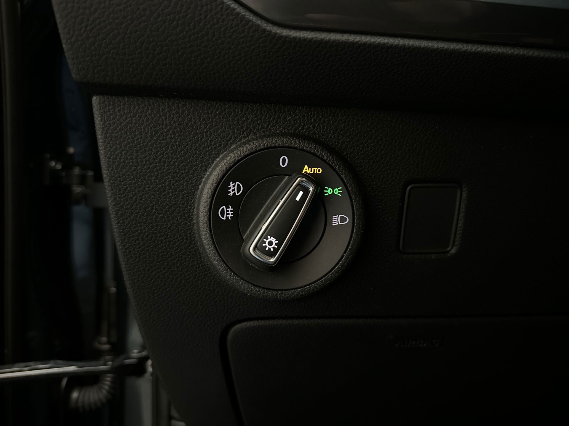 Foto van Seat Ateca
